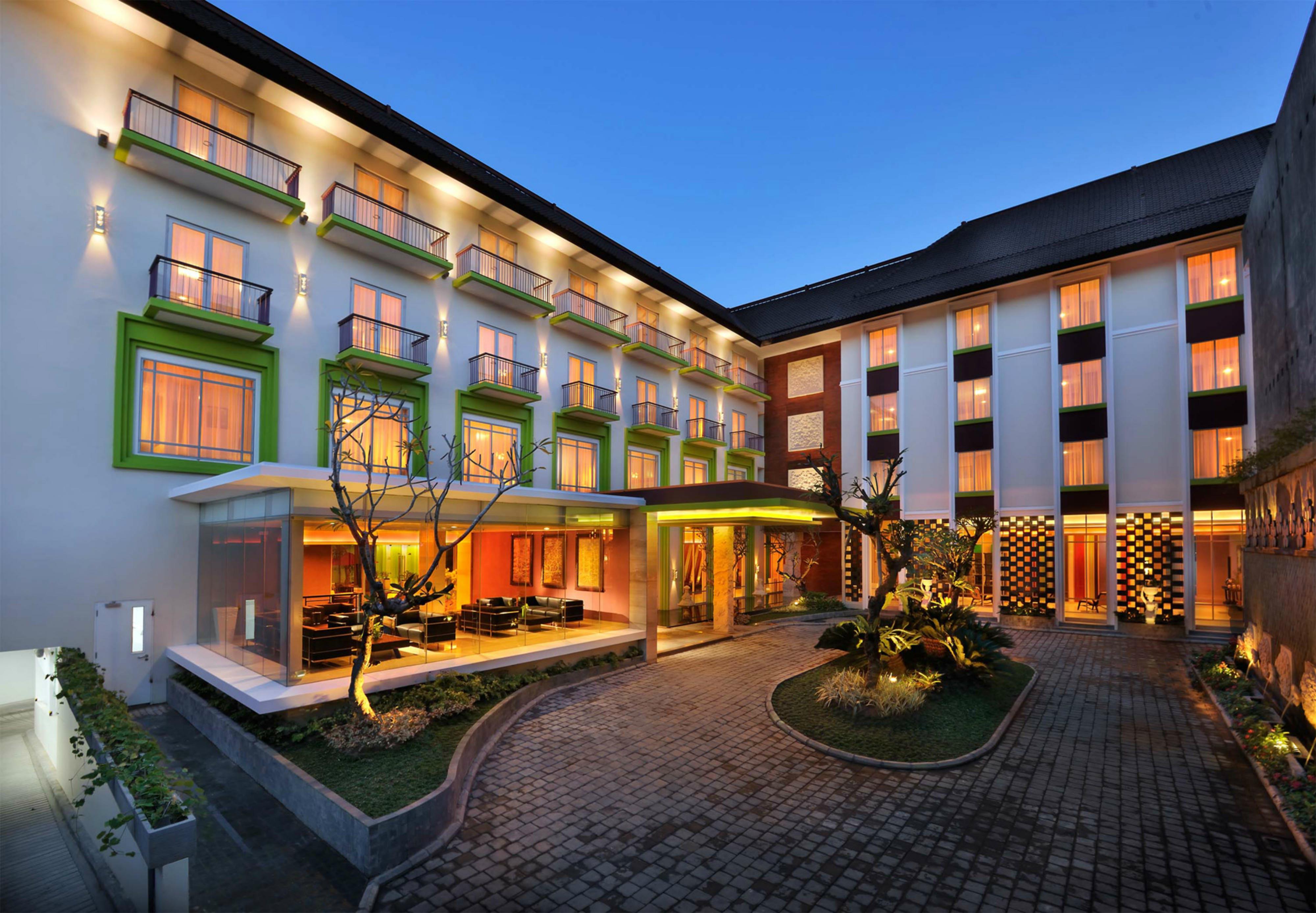 Hotel Ibis Styles Bali Denpasar (Bali)