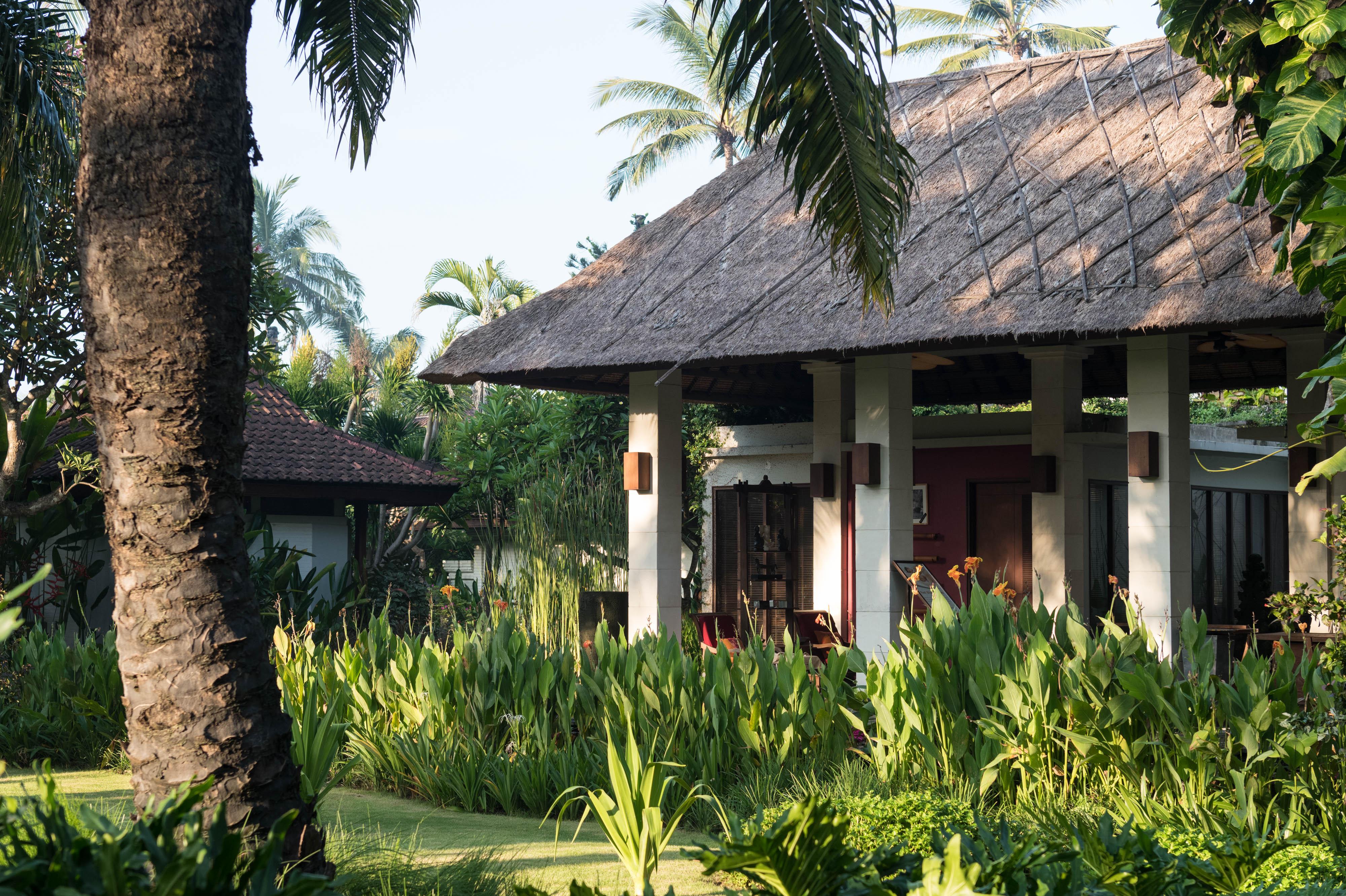 Ramayana Candi Dasa (Bali)