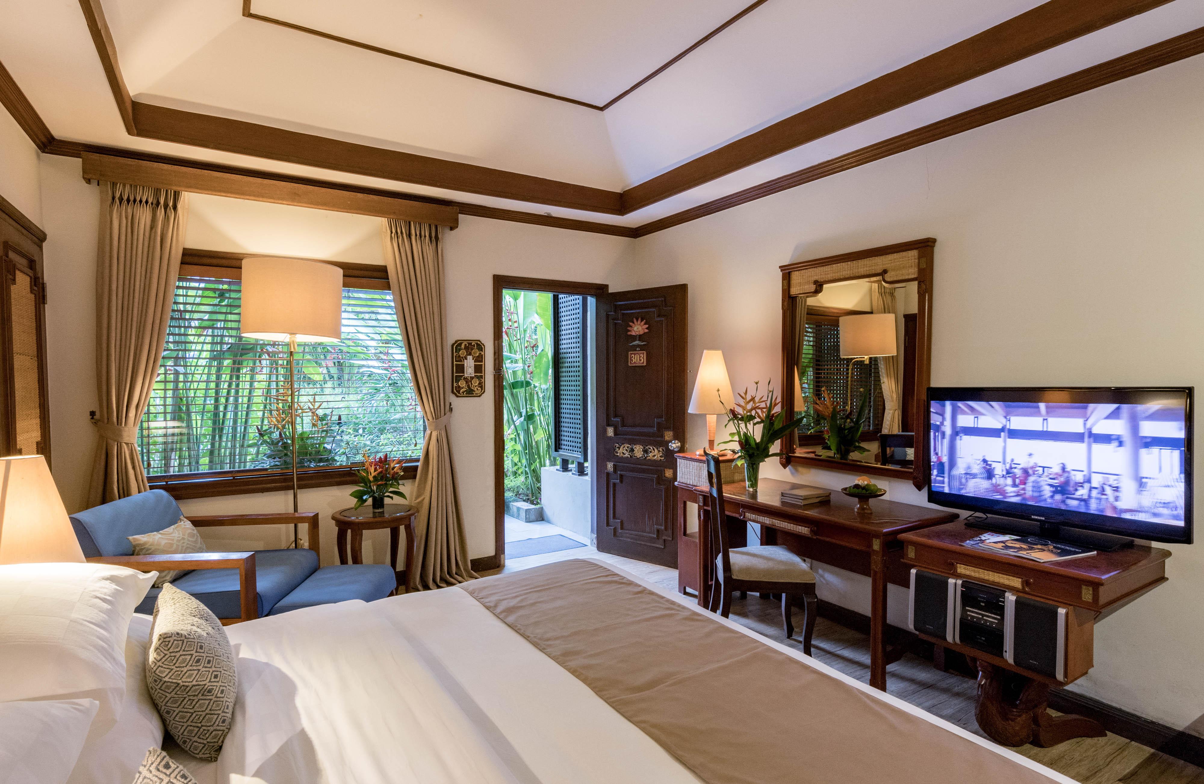 Resor Ramayana 4*