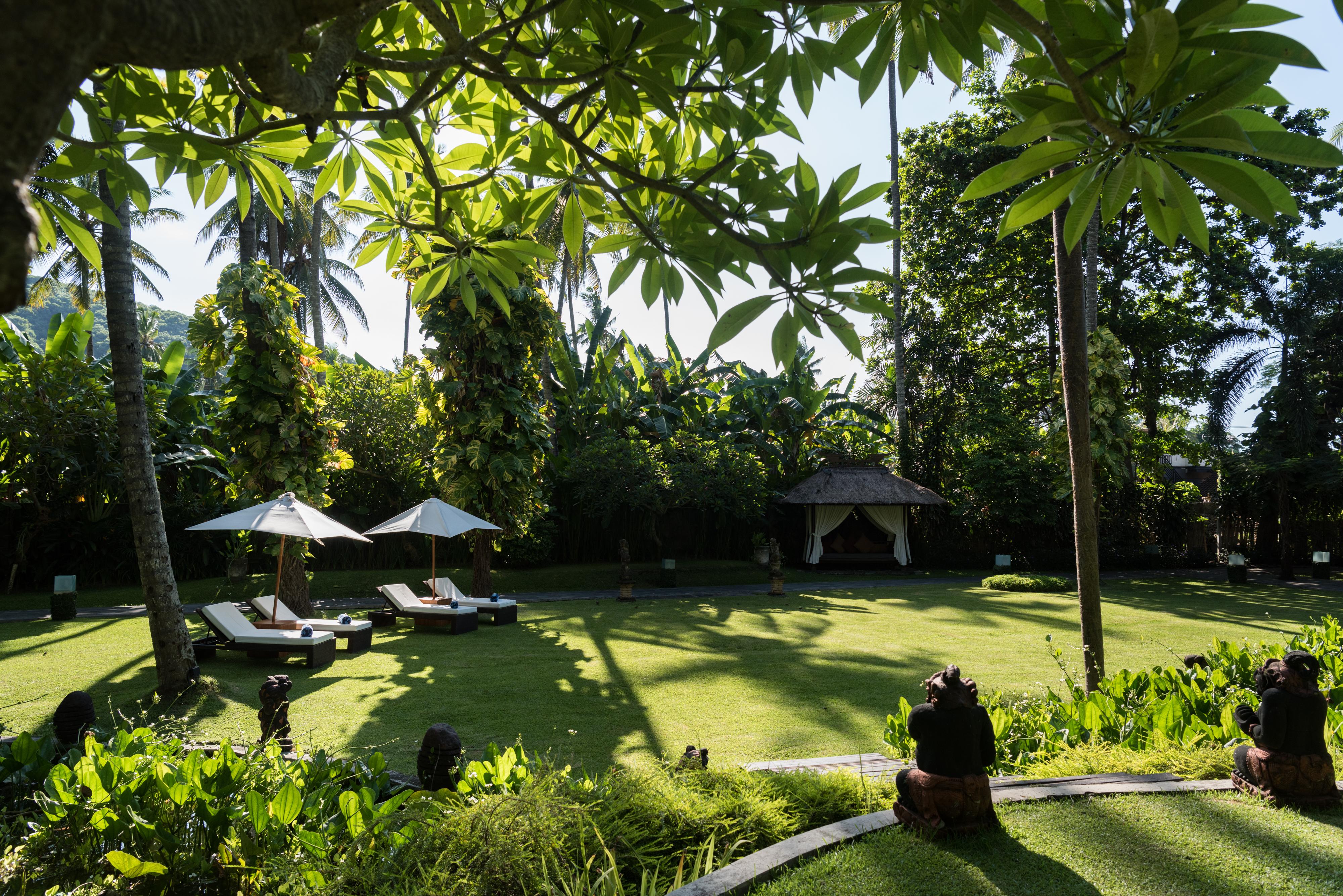 Ramayana Resor 4*