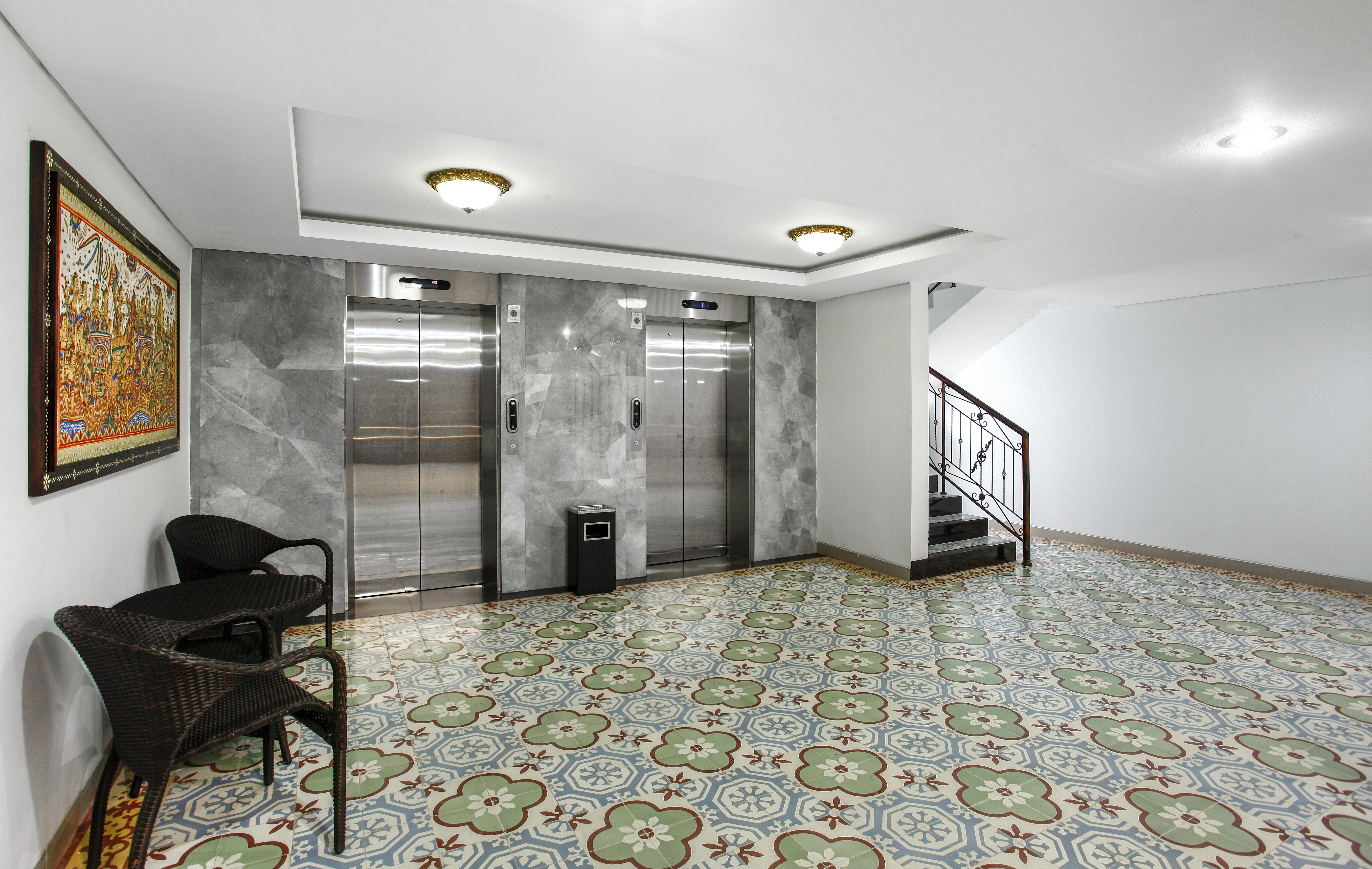 Puri Saron Baruna Hotel 3*