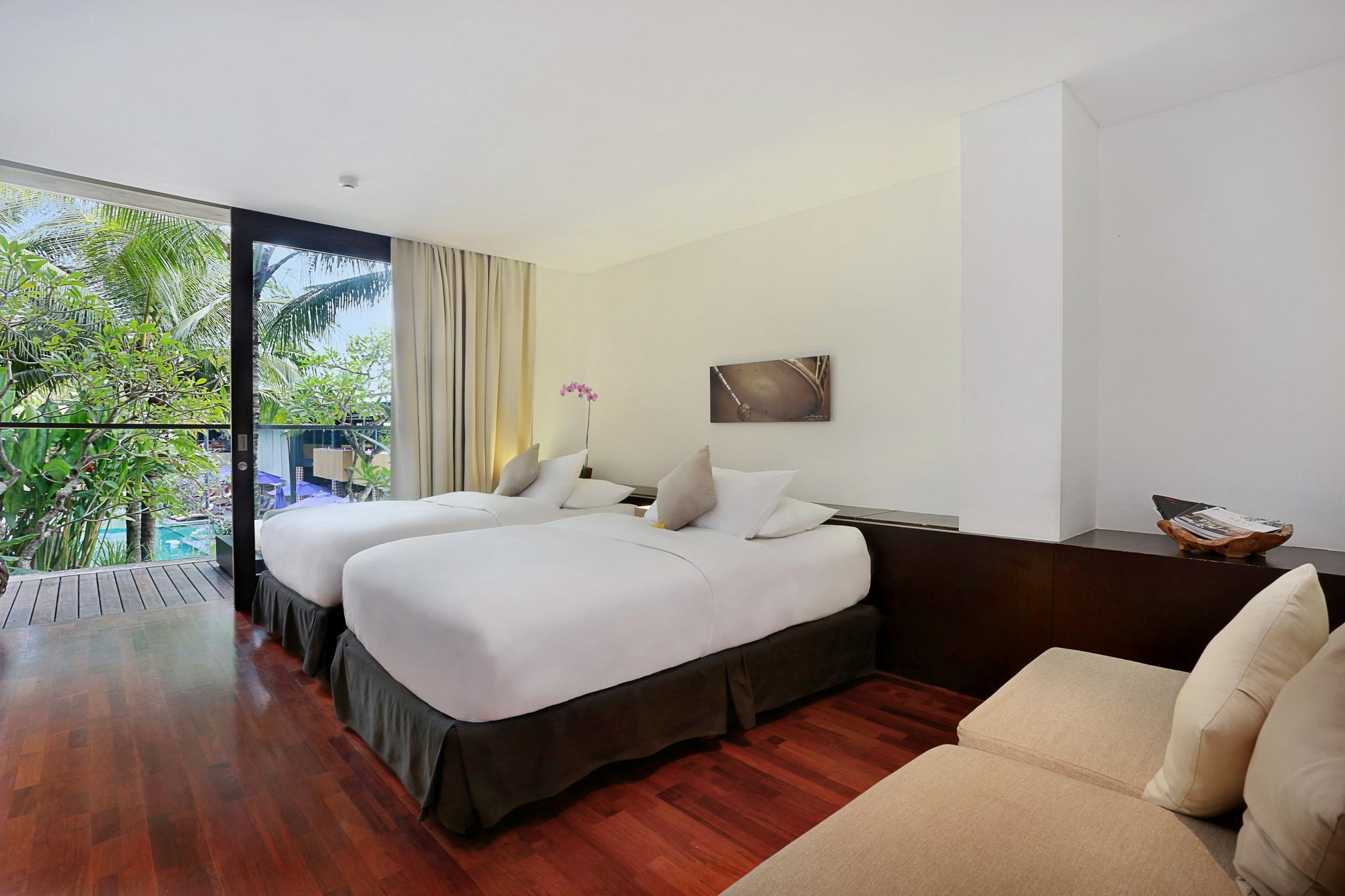 Hotel Taum Bali 4*
