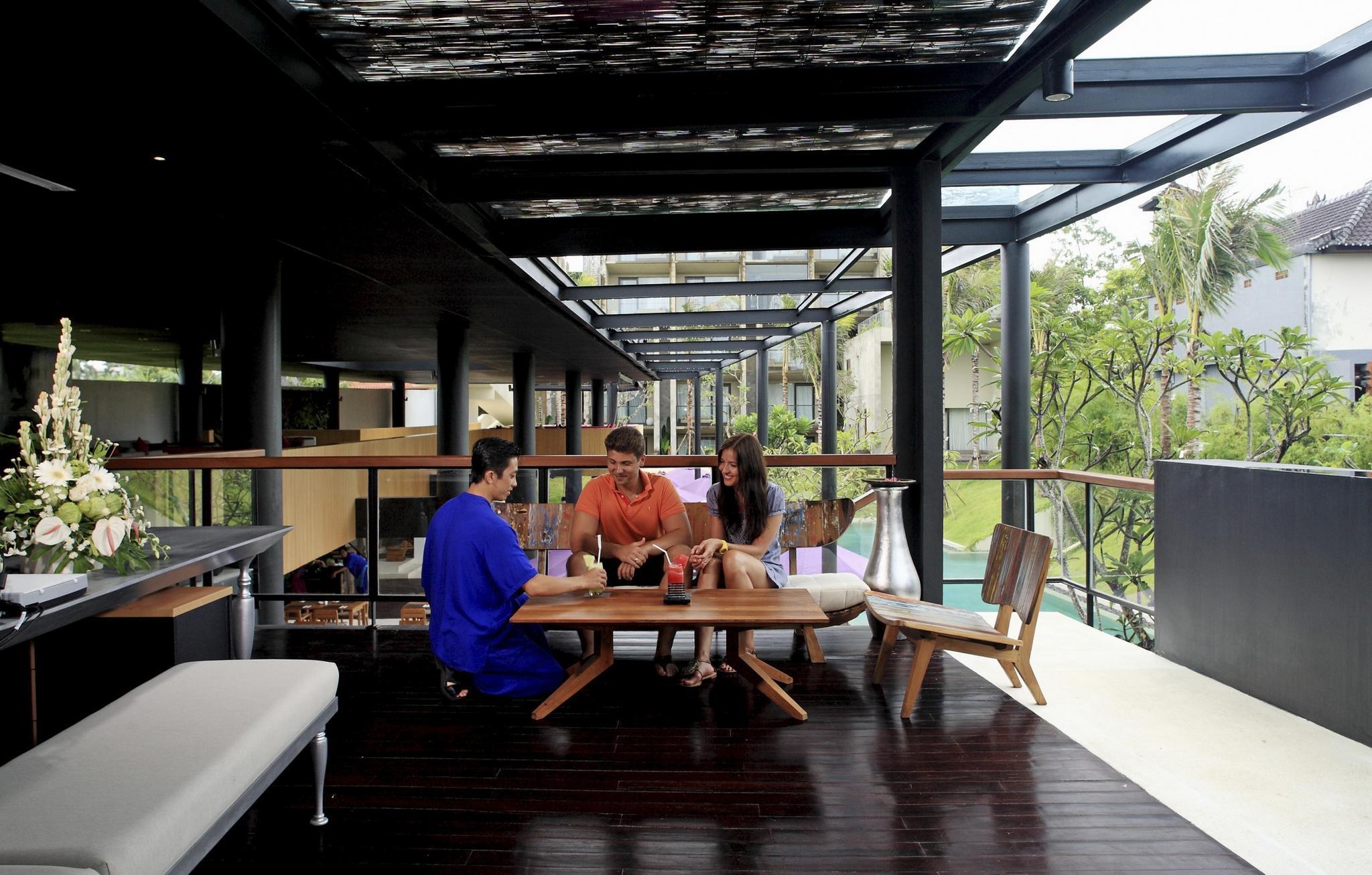 Taum Bali Seminyak (Bali)