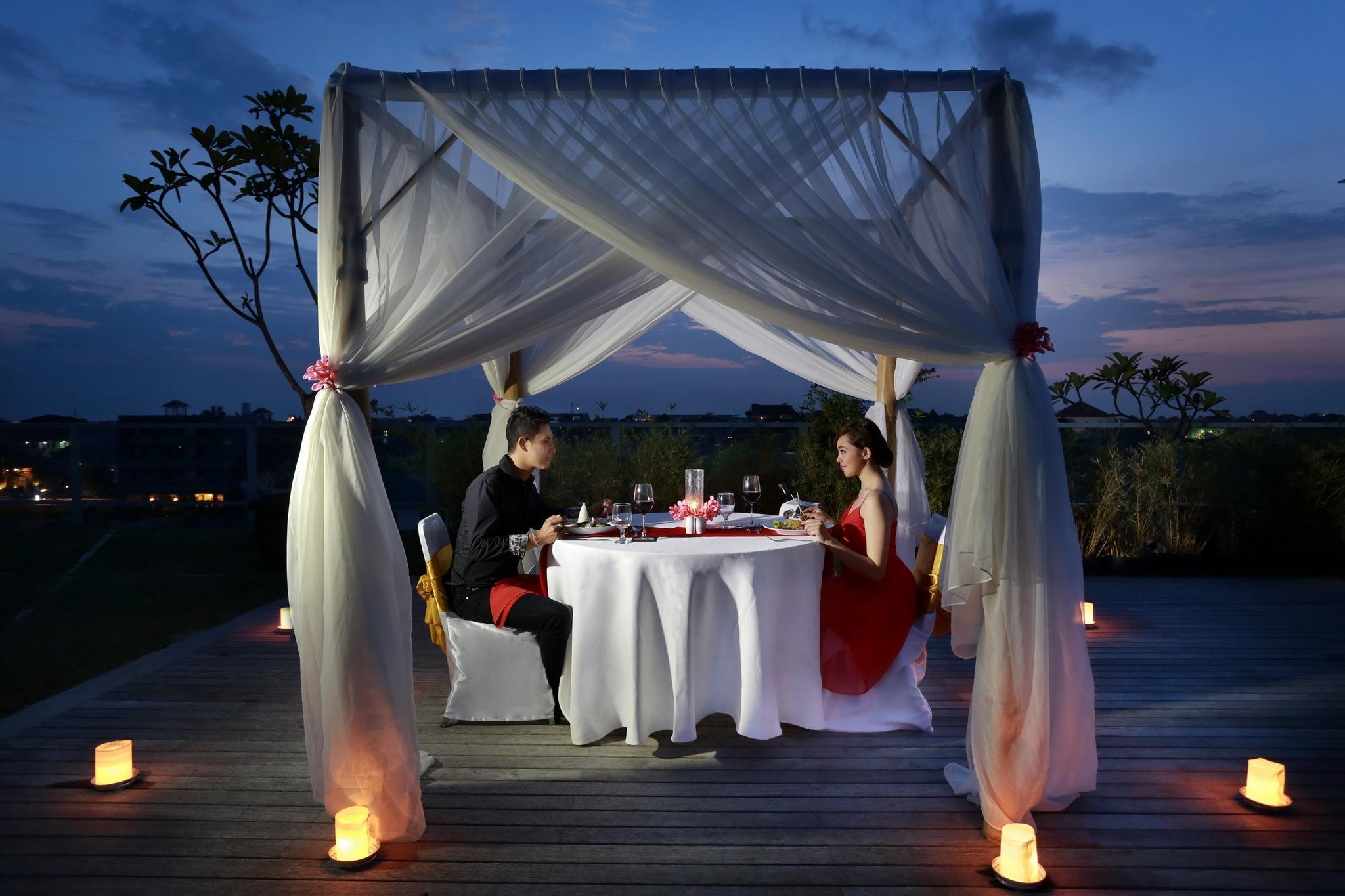Taum Bali Hotel