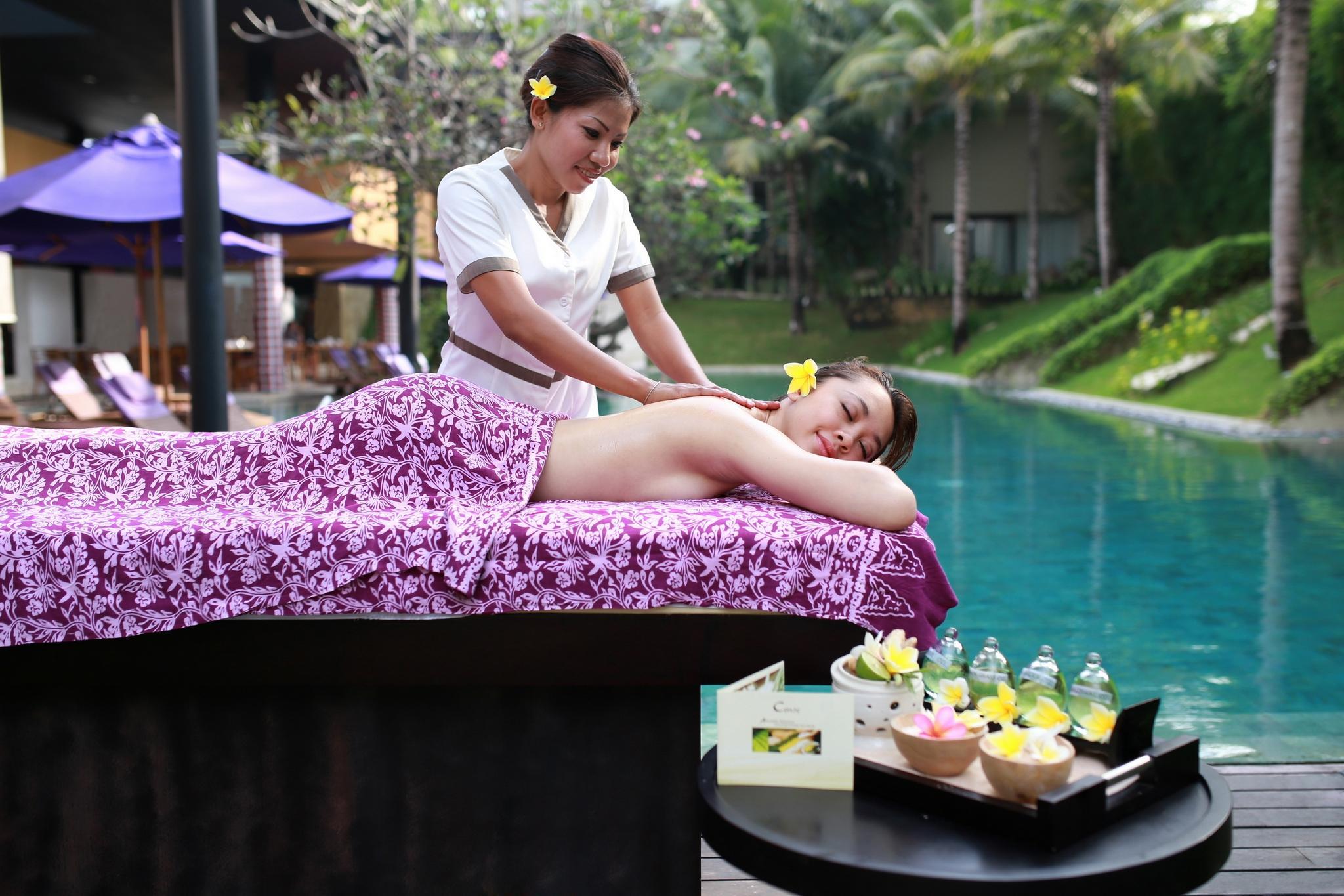 Taum Bali 4* Seminyak (Bali)