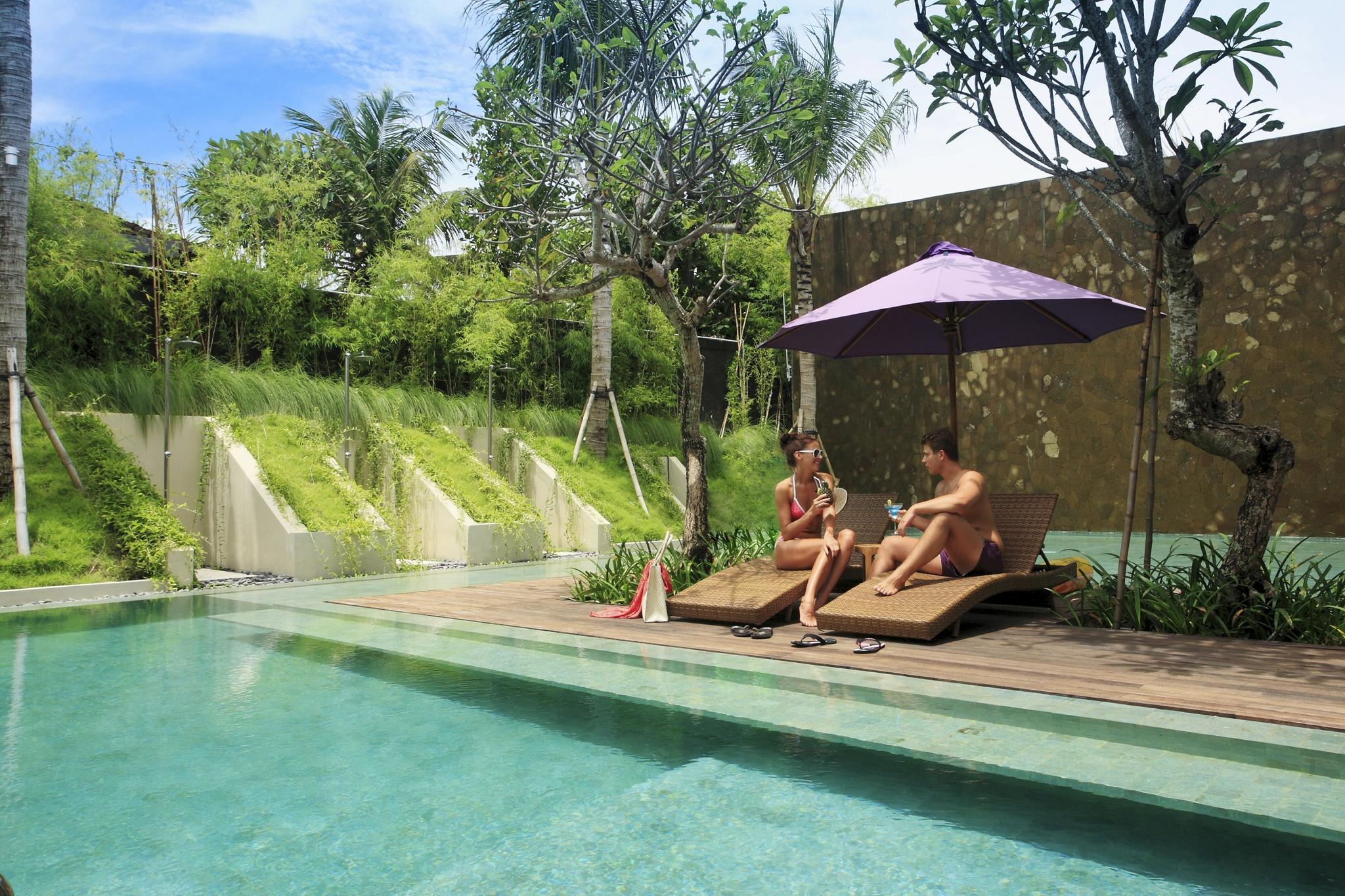 Taum Bali Hotel