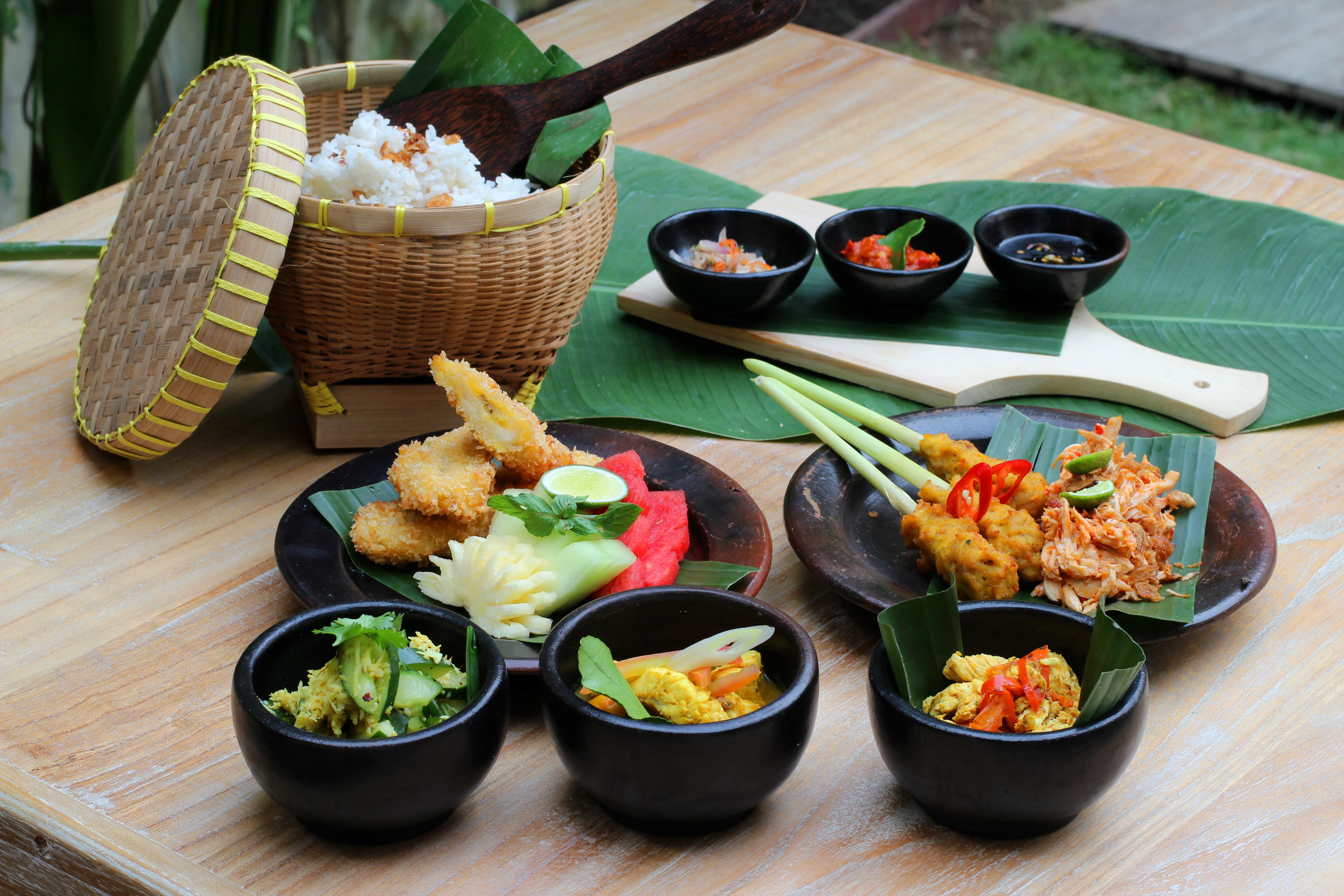 Pandawa All 4* Seminyak (Bali)