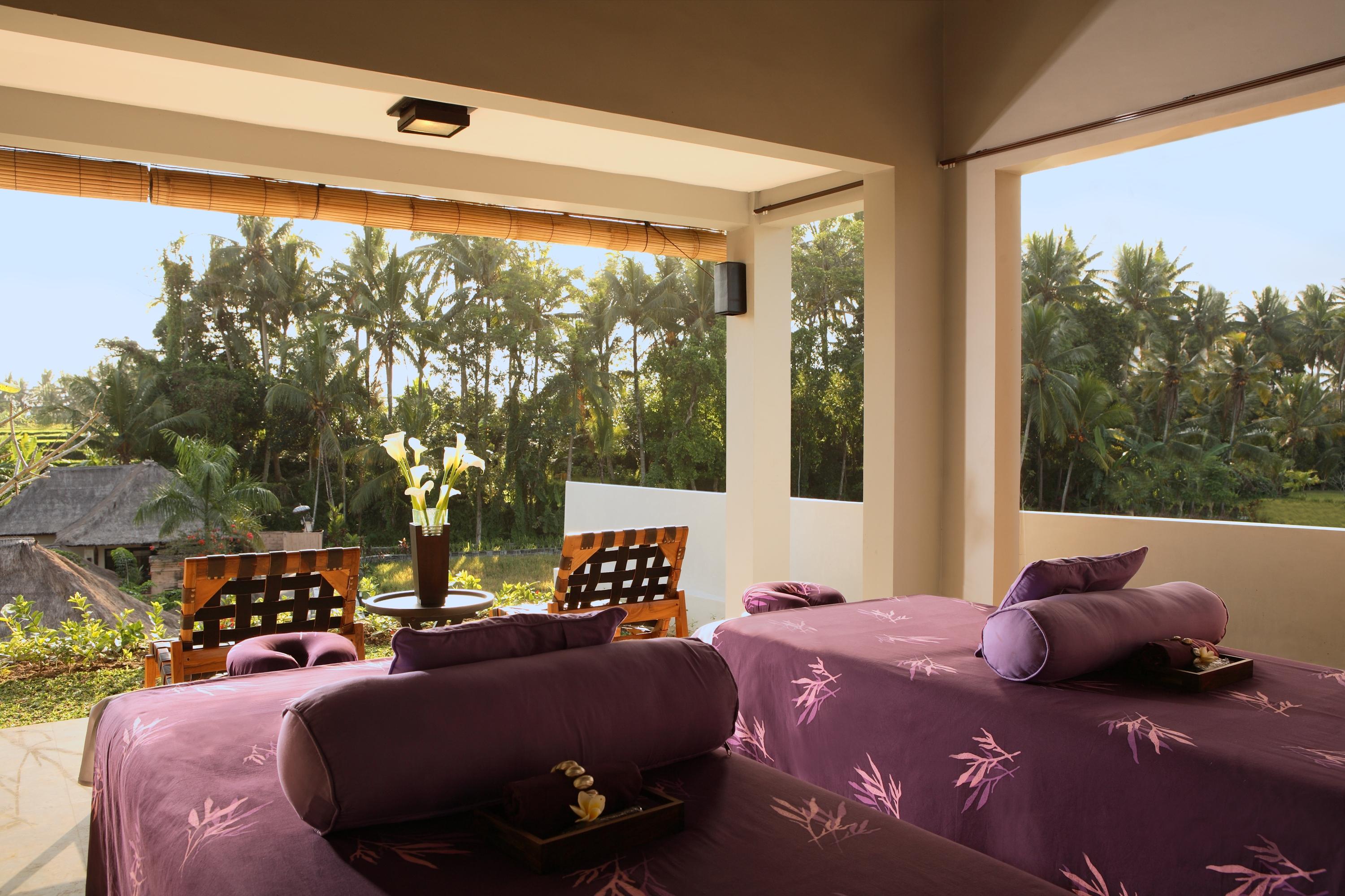 Villa Furamaxclusive & Villas, Ubud (Bali)