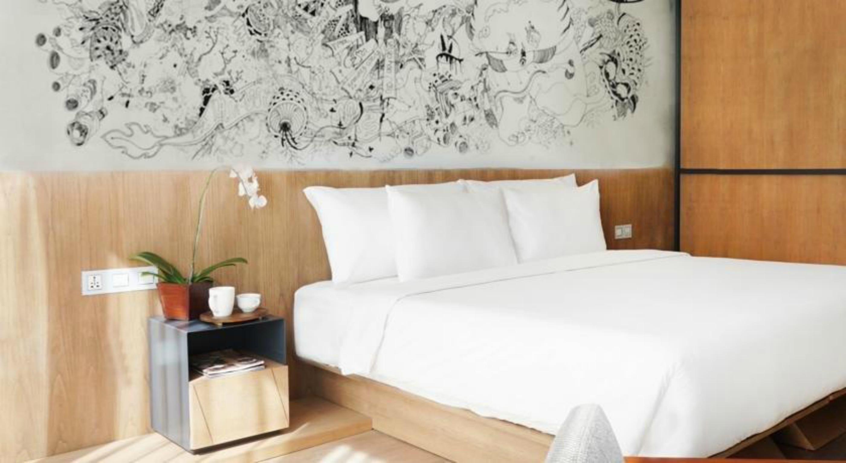 Hotel Artotel Bali Sanur (Bali)