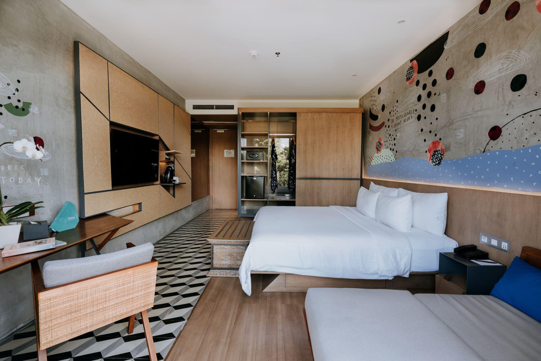 Hotel Artotel Bali Sanur (Bali)