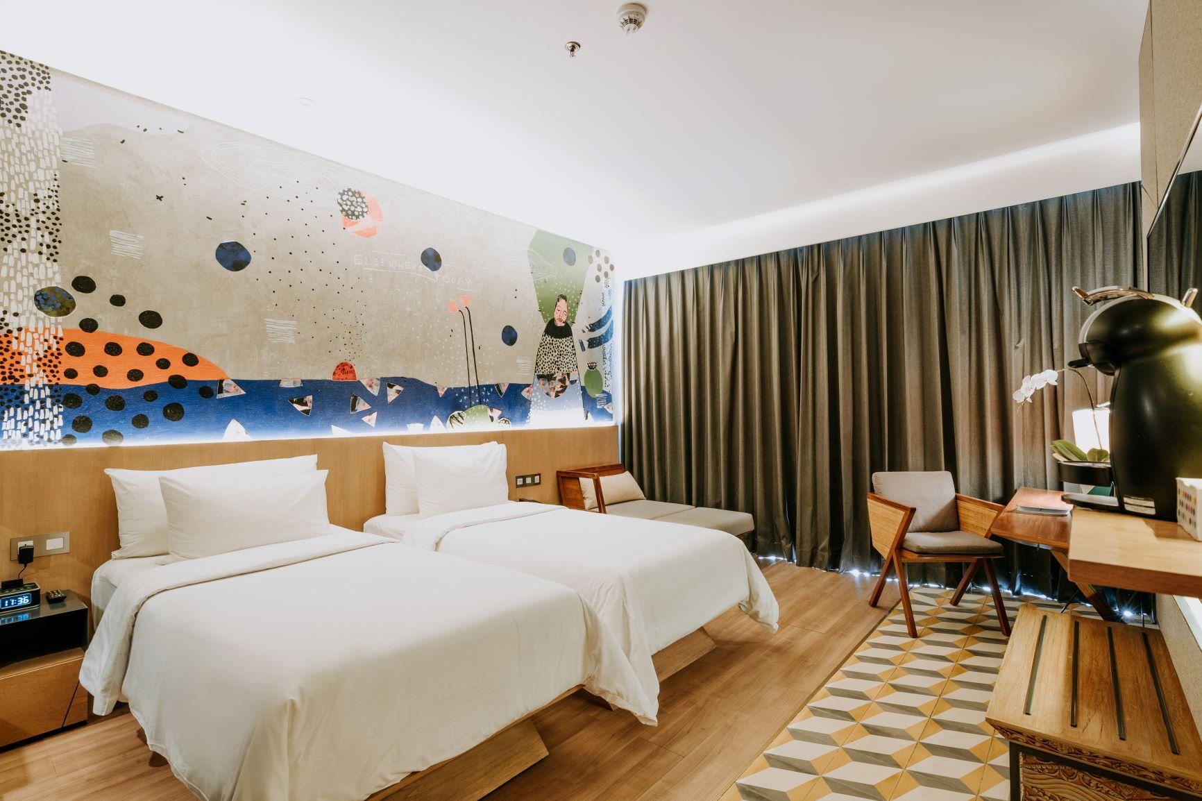 Artotel Bali Sanur (Bali)