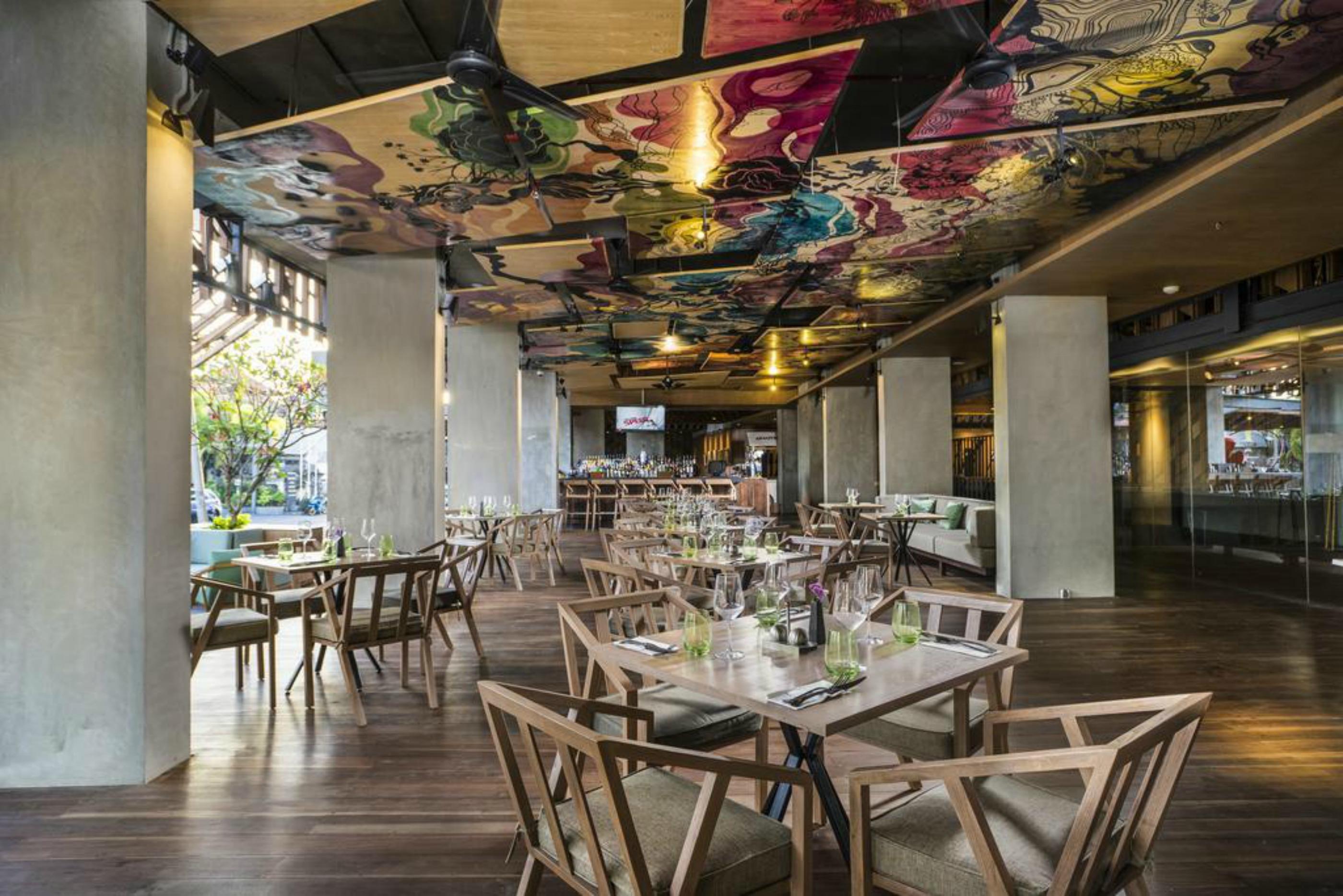 Artotel Bali 4* Sanur (Bali)
