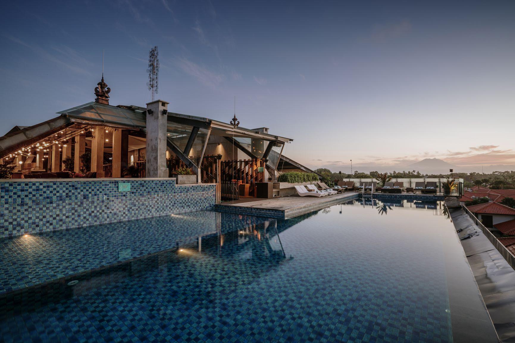 Artotel Bali Hotel