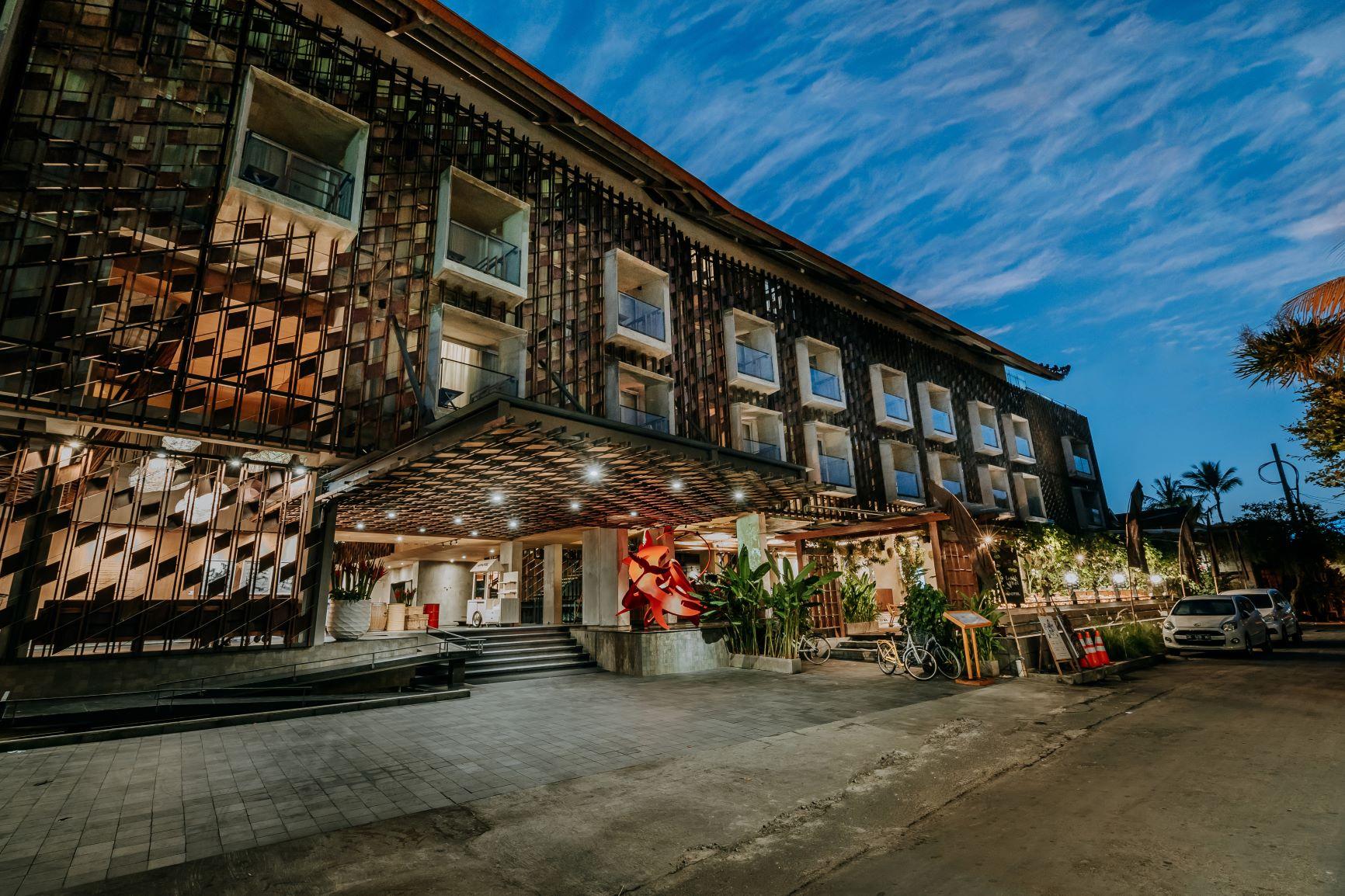 Artotel Bali 4* Sanur (Bali)
