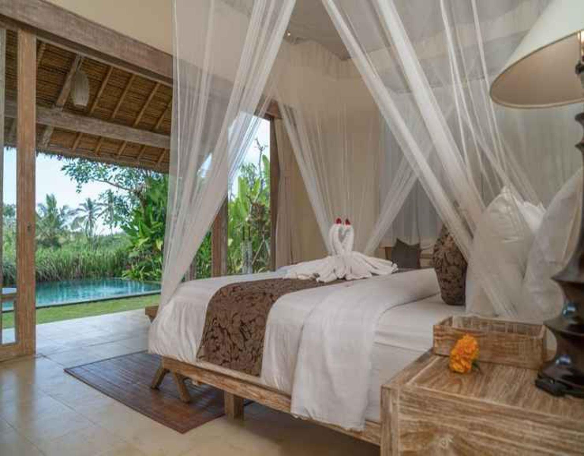 Mesari Resort