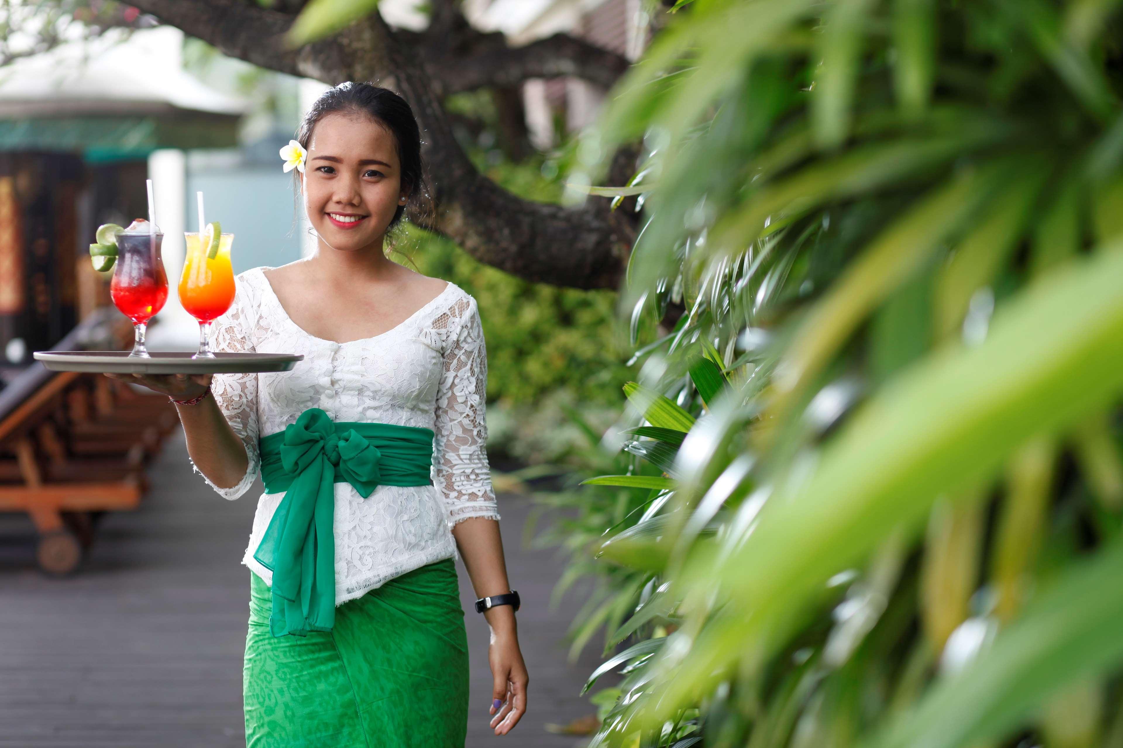 Western Kuta Kuta (Bali)