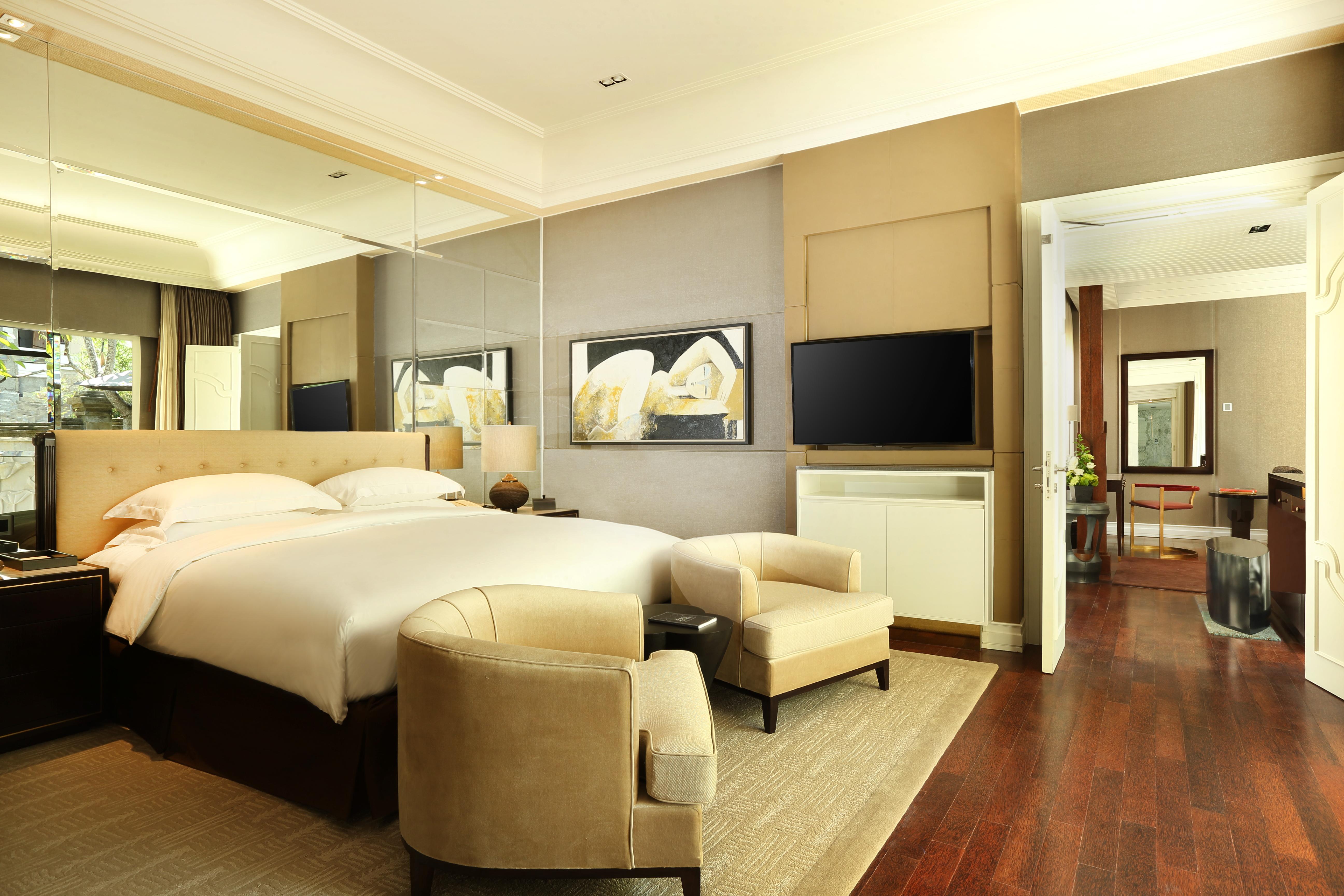 Resort Sofitel Bali Nusa Dua 5*