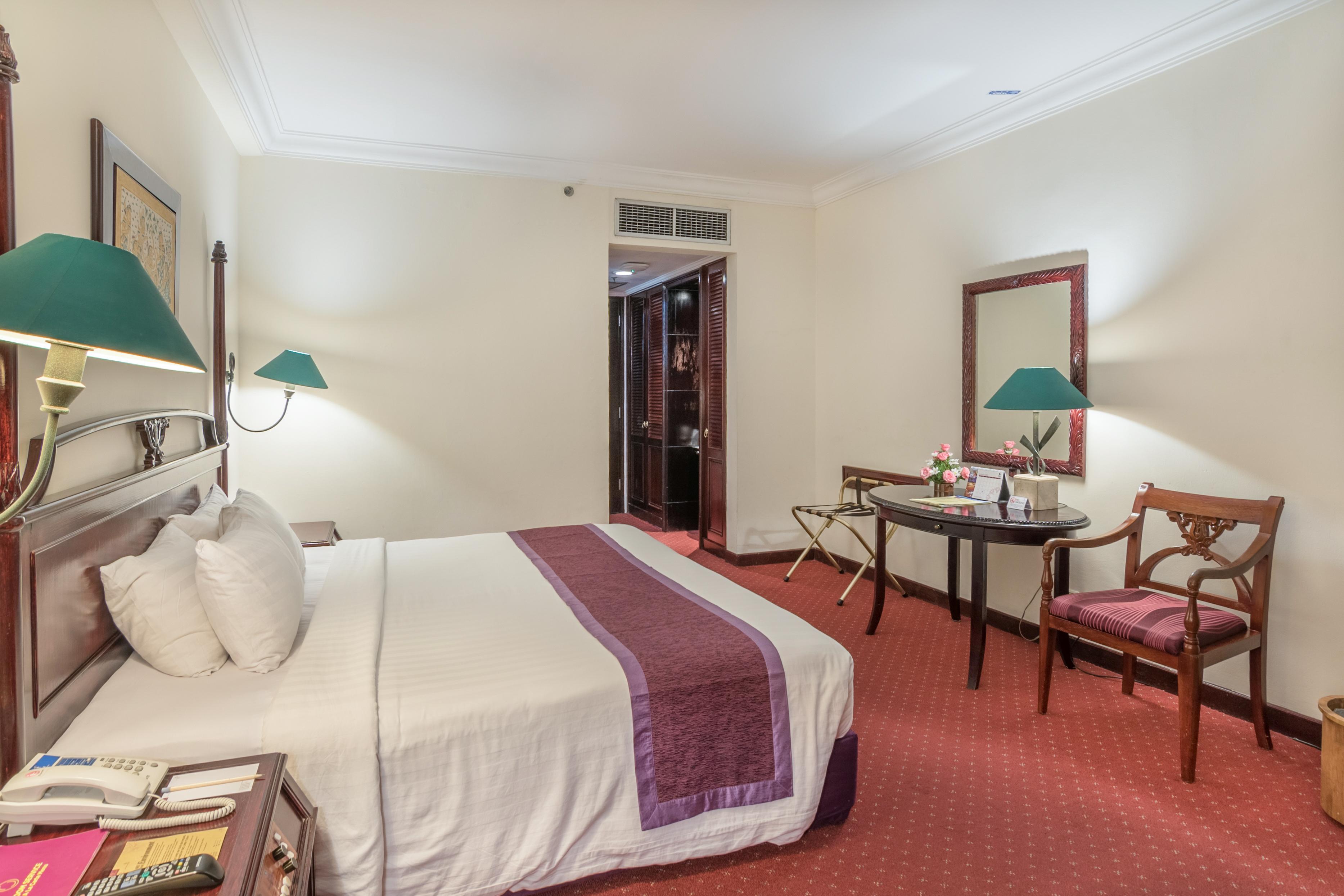 Inna Grand Bali Hotel Sanur (Bali)