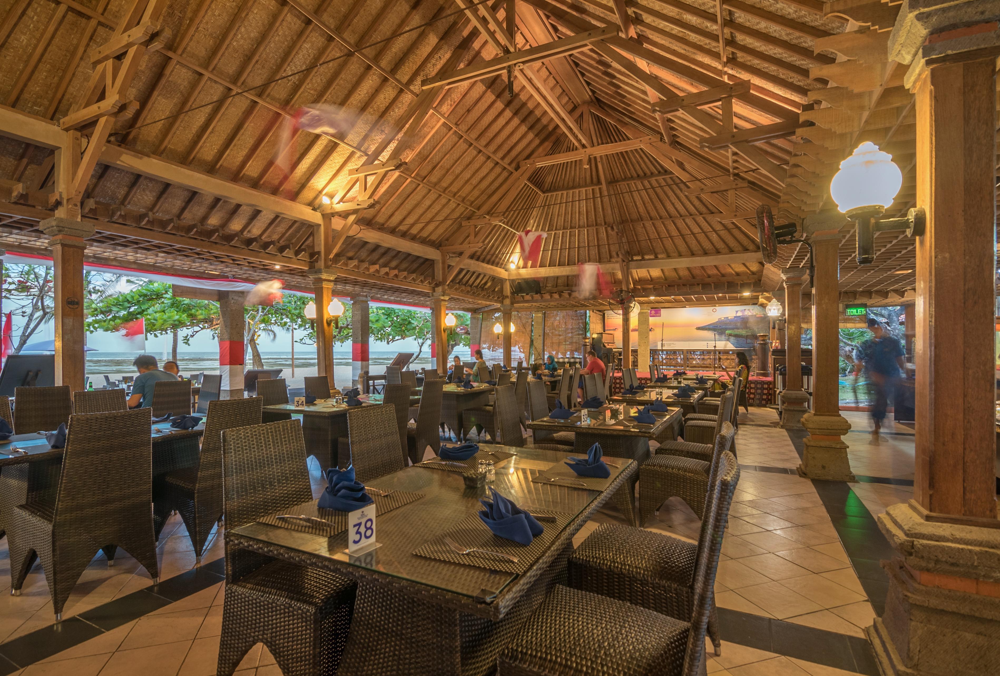 Inna Grand Bali 4*
