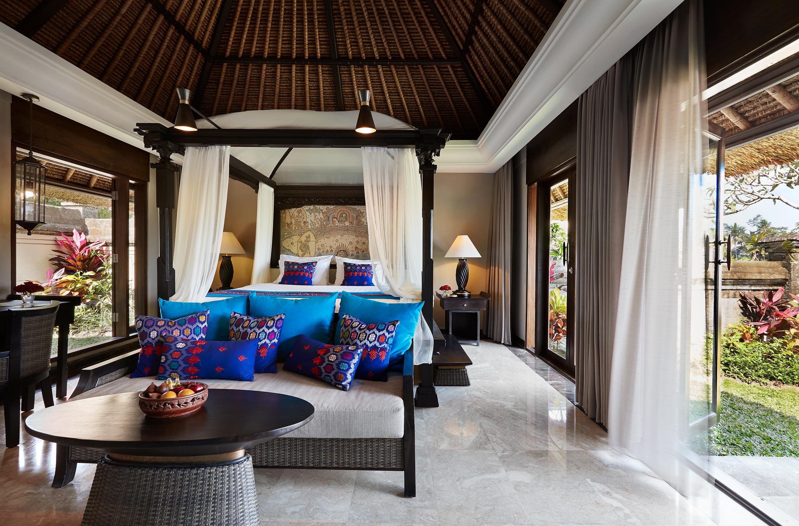 Resort Kamandalu 5*
