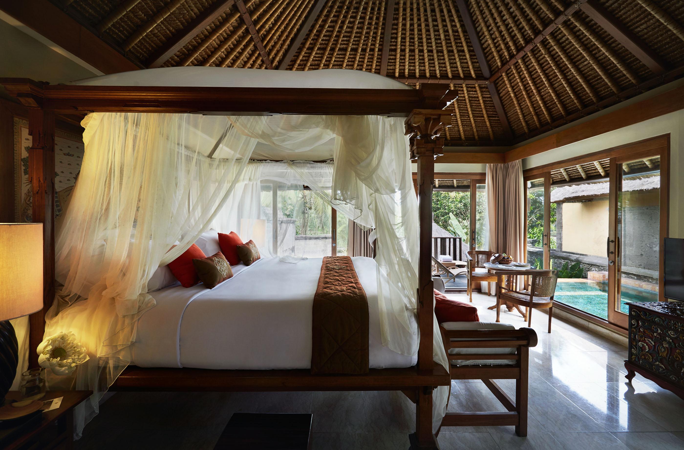 Kamandalu Ubud (Bali)