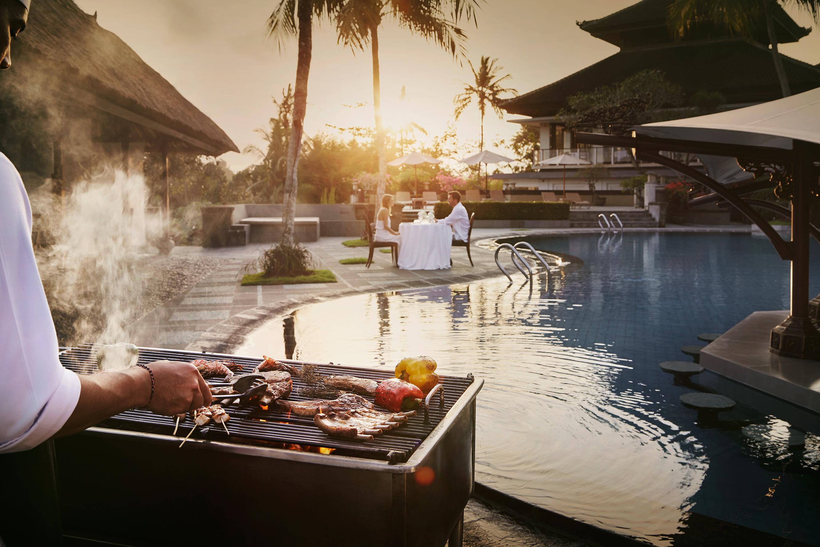 Kamandalu 5* Ubud (Bali)