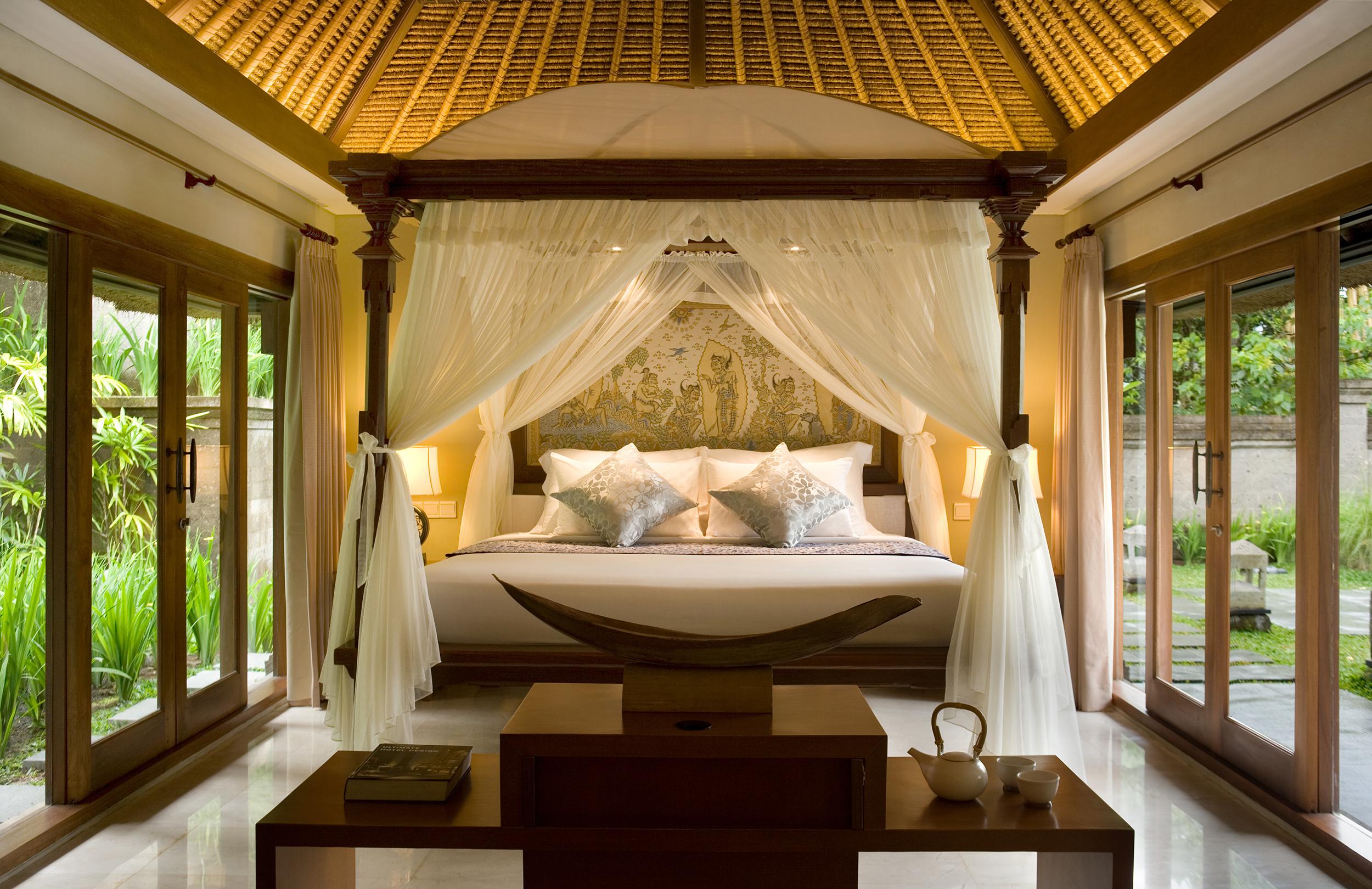 Kamandalu Ubud (Bali)