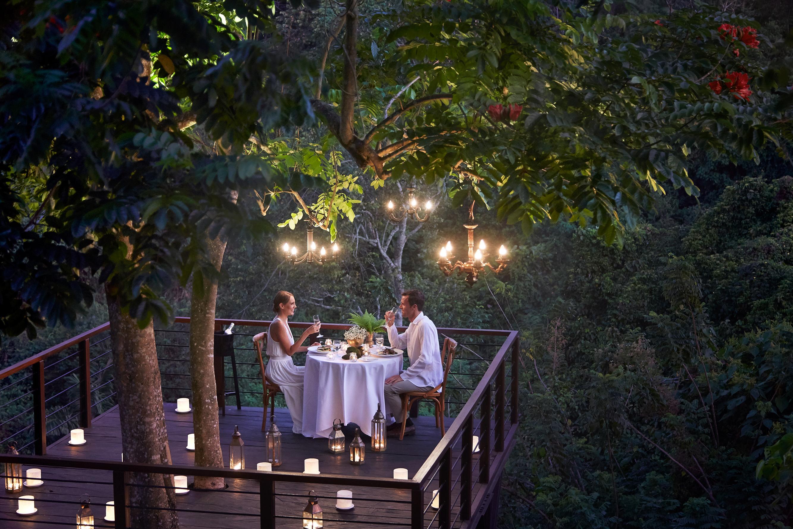 Resort Kamandalu