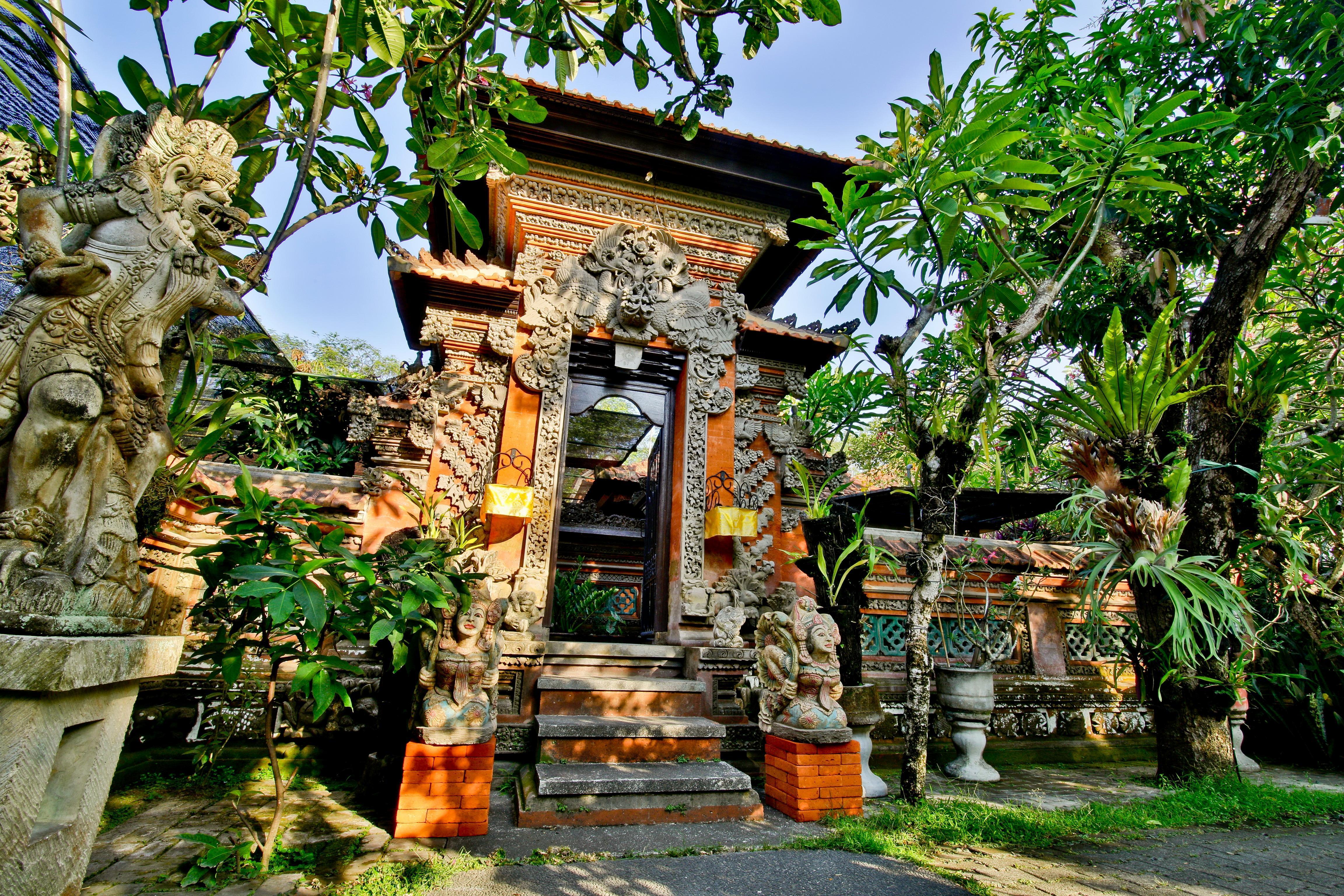 Taman liburan Taman Harum 3*