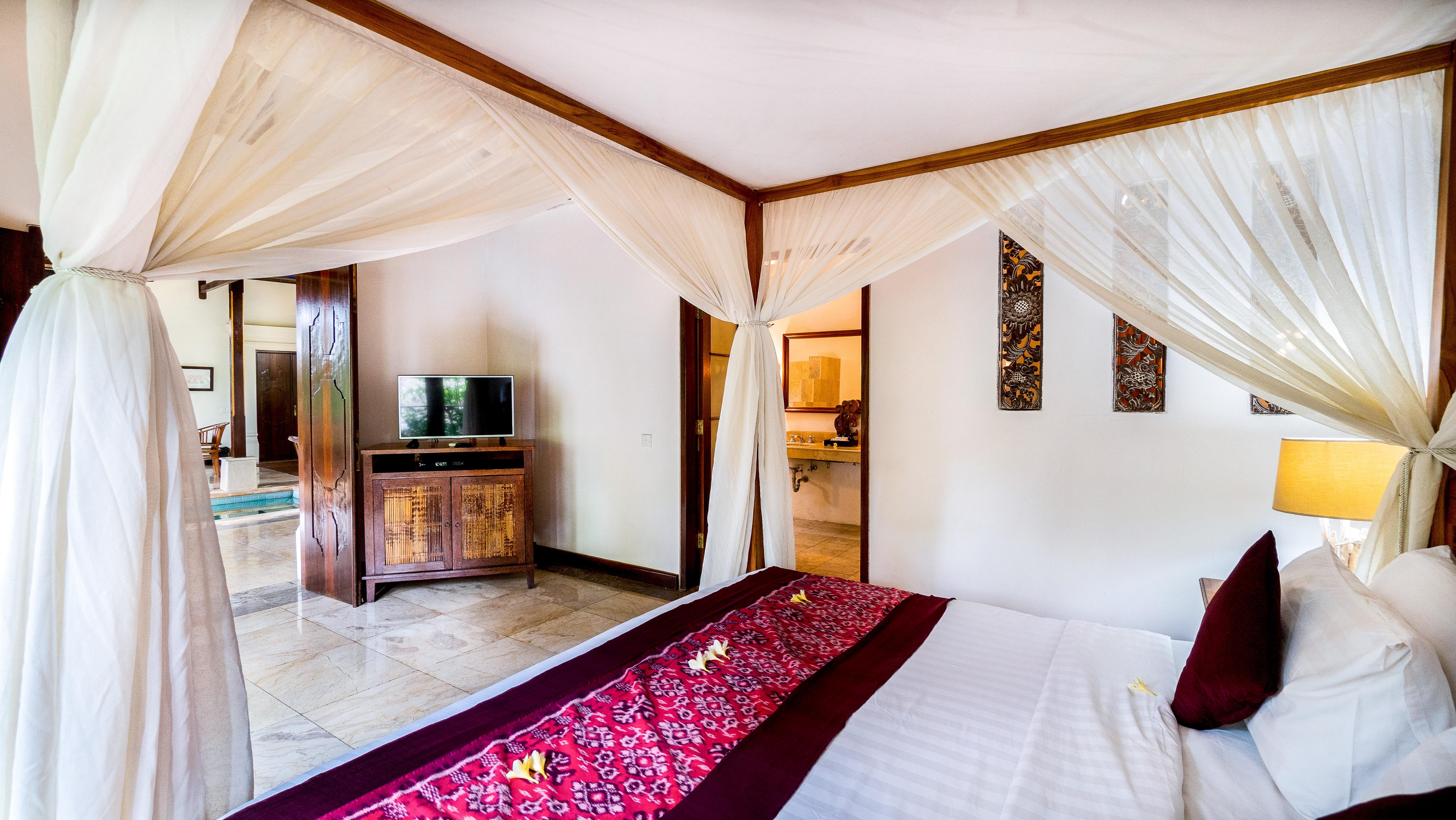 Villa Natura Bali *