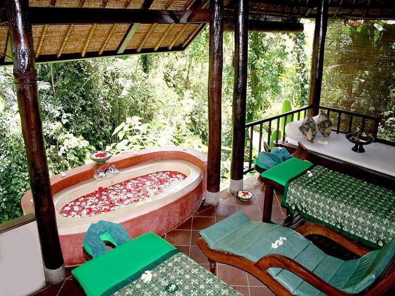 Villa Natura Bali