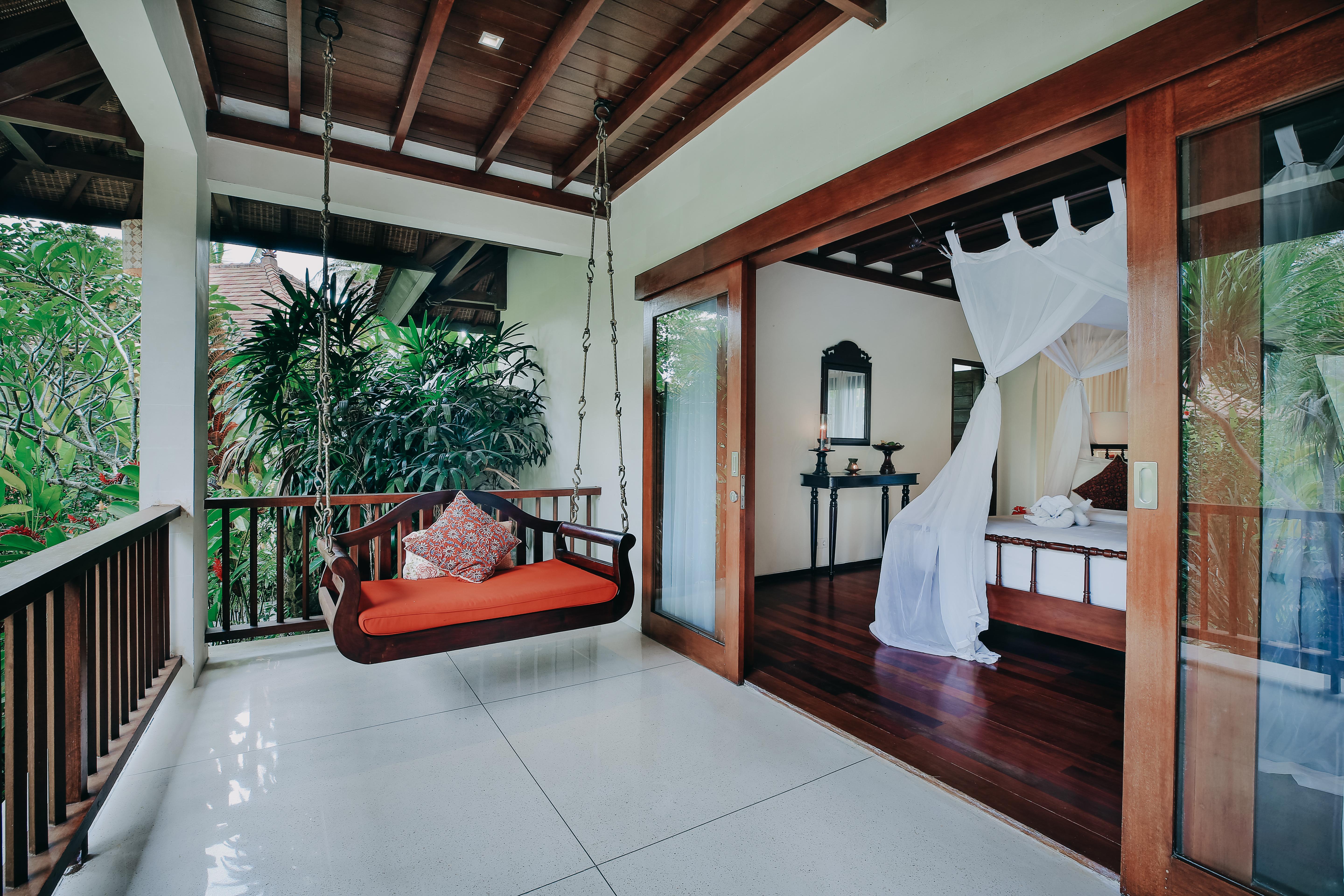 Beingsattvaa Luxury 4* Ubud (Bali)