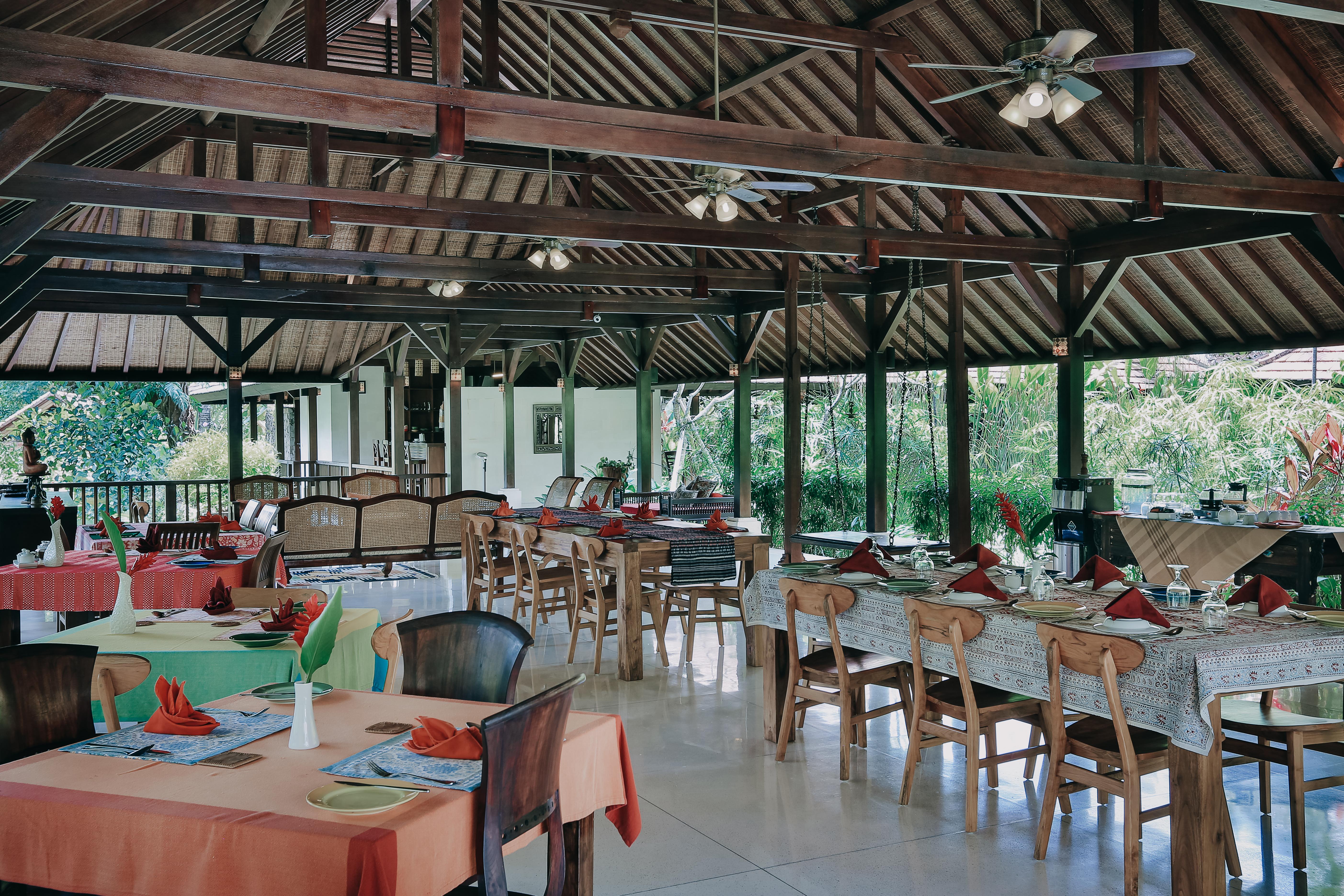 Resort Beingsattvaa Luxury 4*
