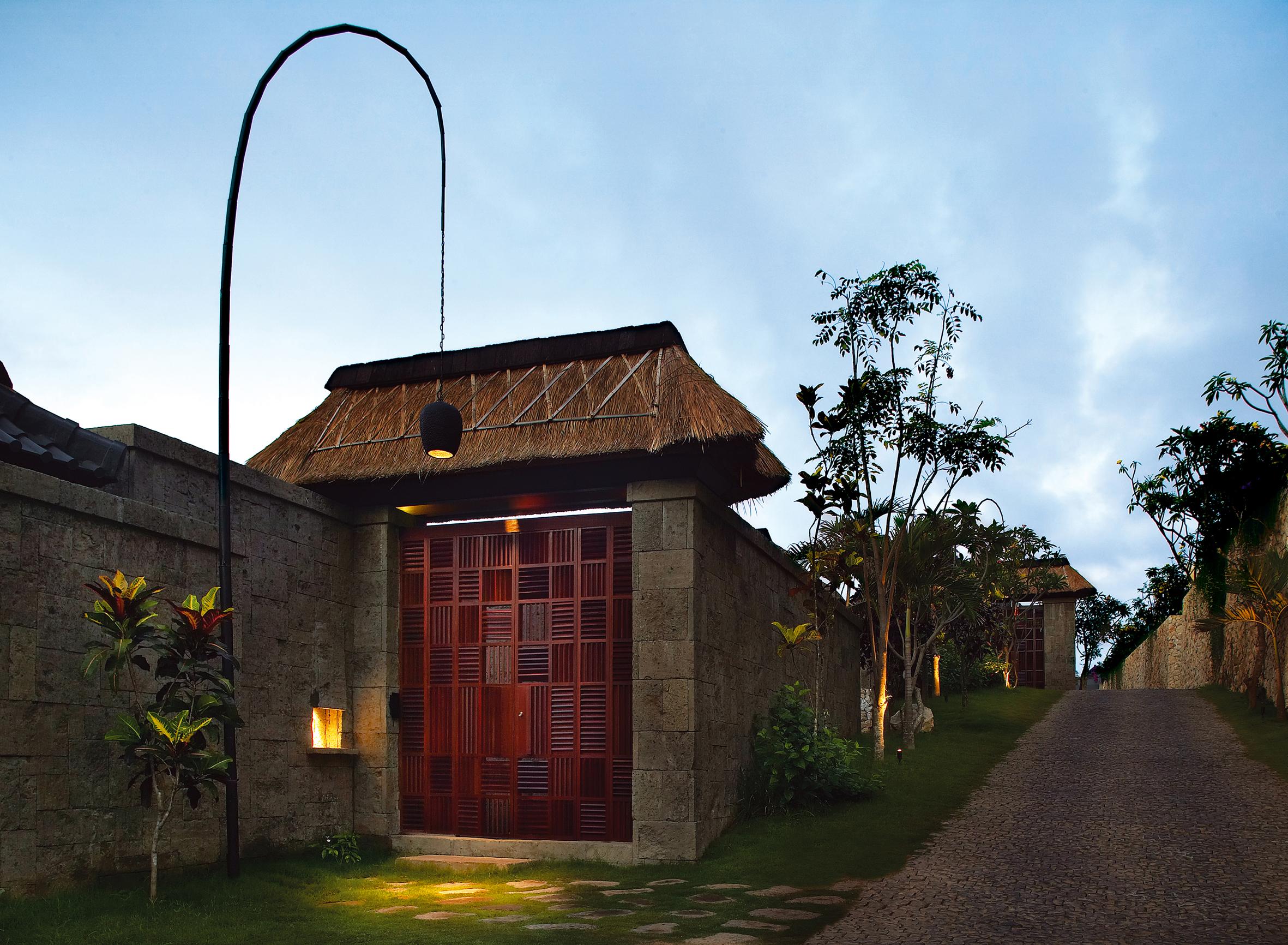 Resort Bvlgari Bali