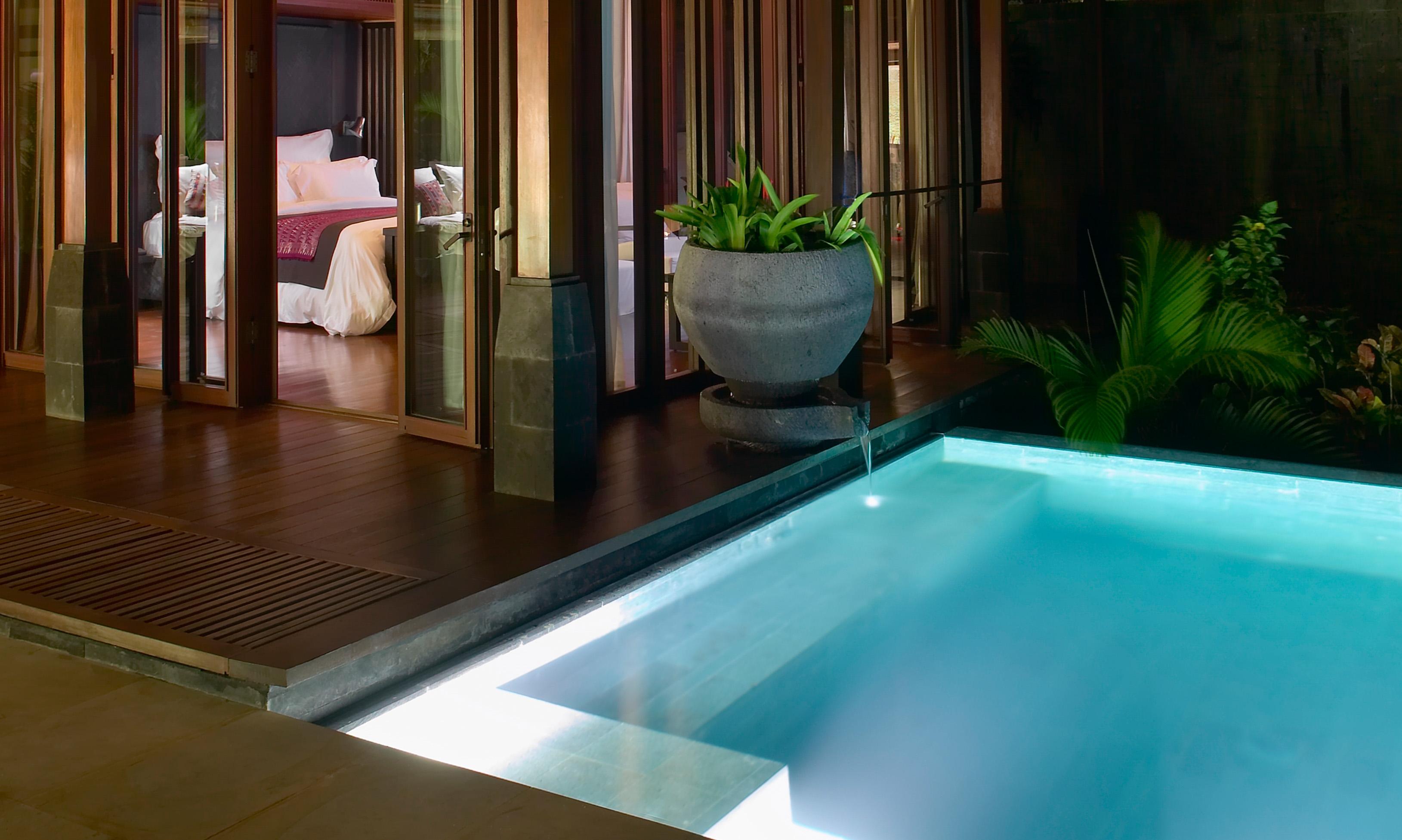 Bvlgari Bali Resort