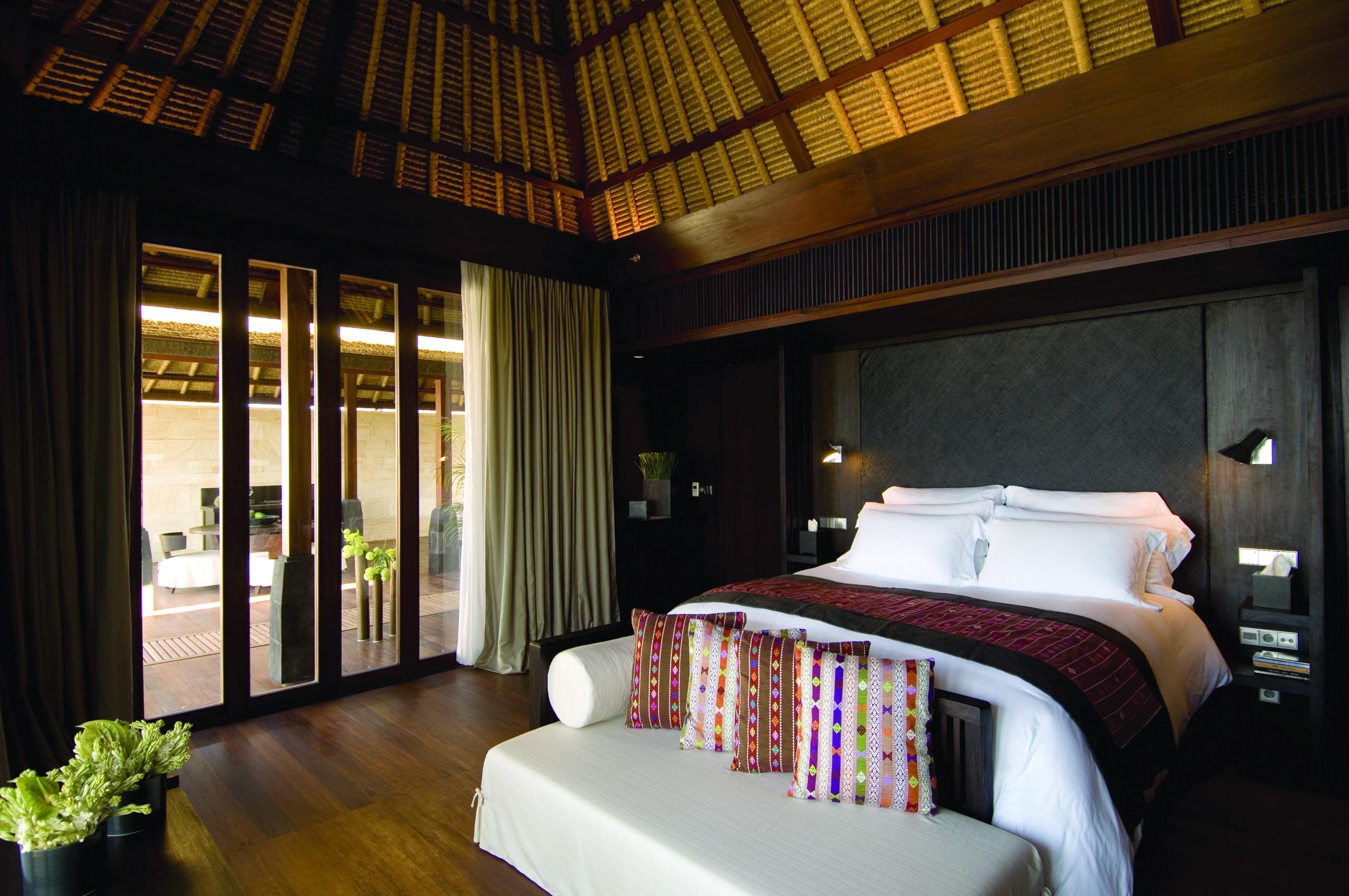 Resort Bvlgari Bali Uluwatu (Bali)
