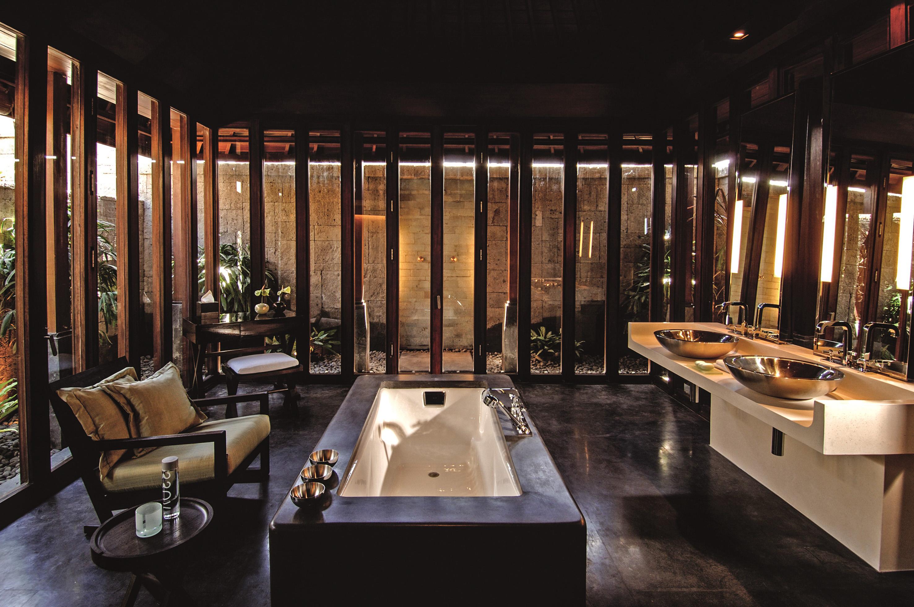 Resort Bvlgari Bali Uluwatu (Bali)