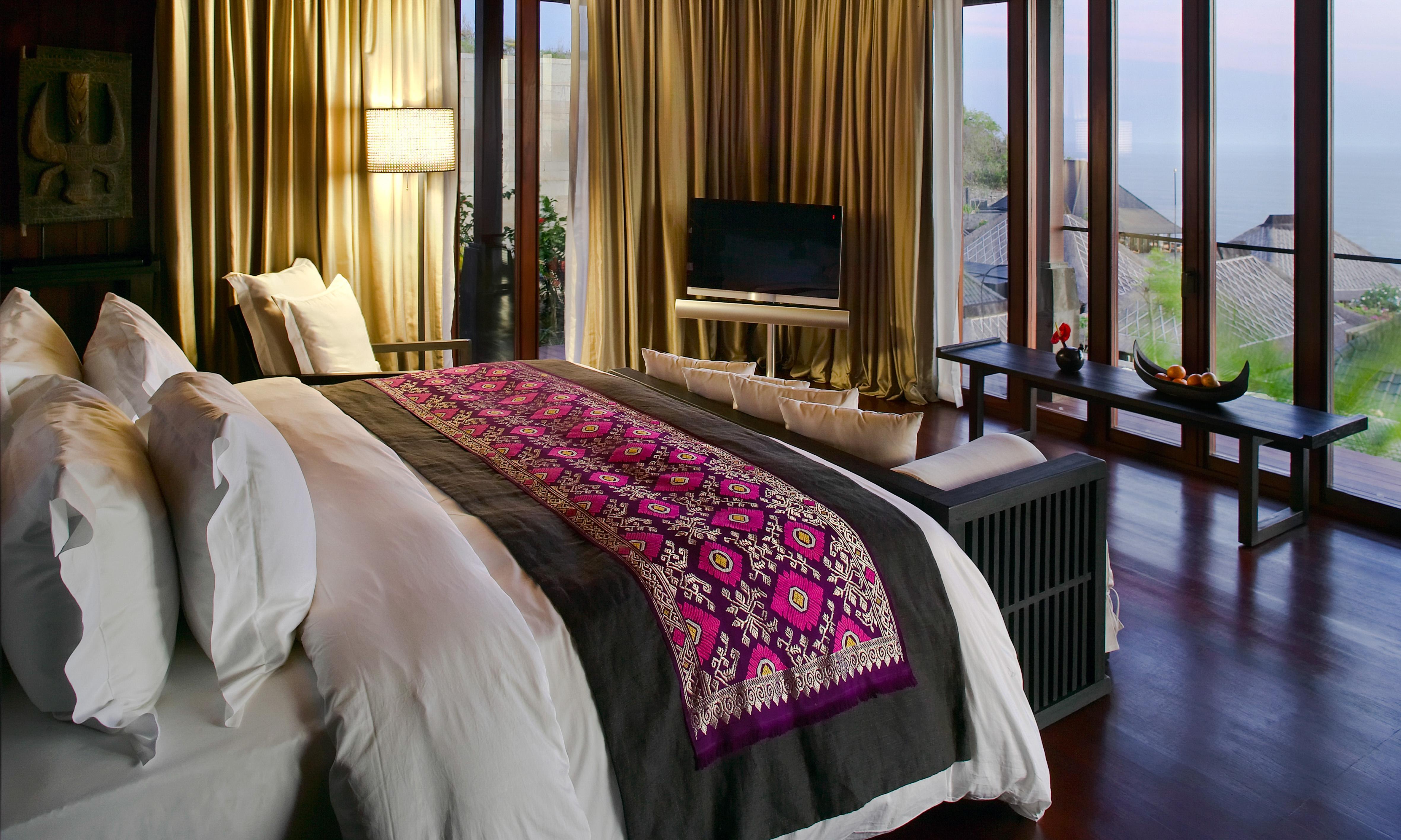 Resort Bvlgari Bali 5*