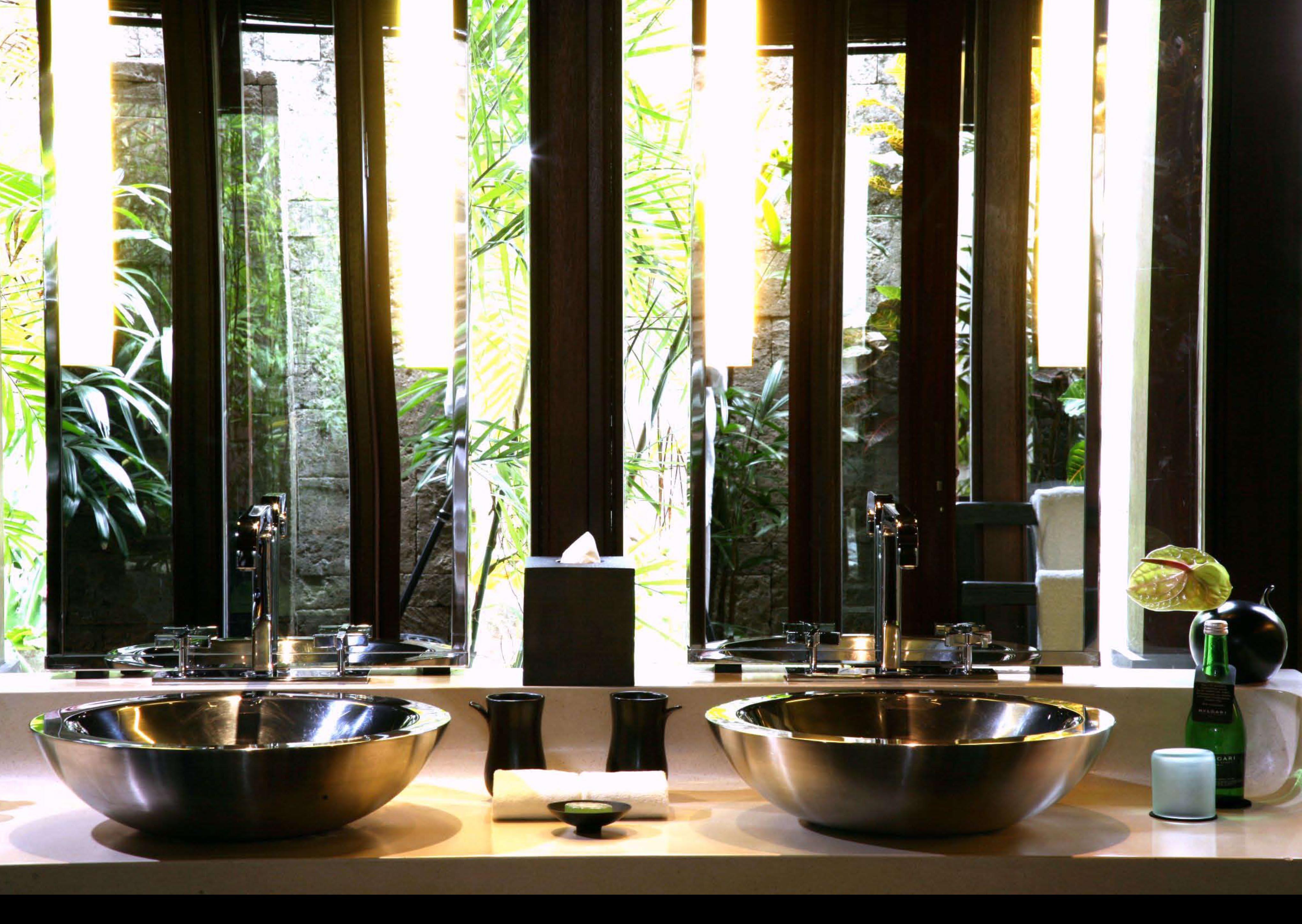 Resort Bvlgari Bali Uluwatu (Bali)