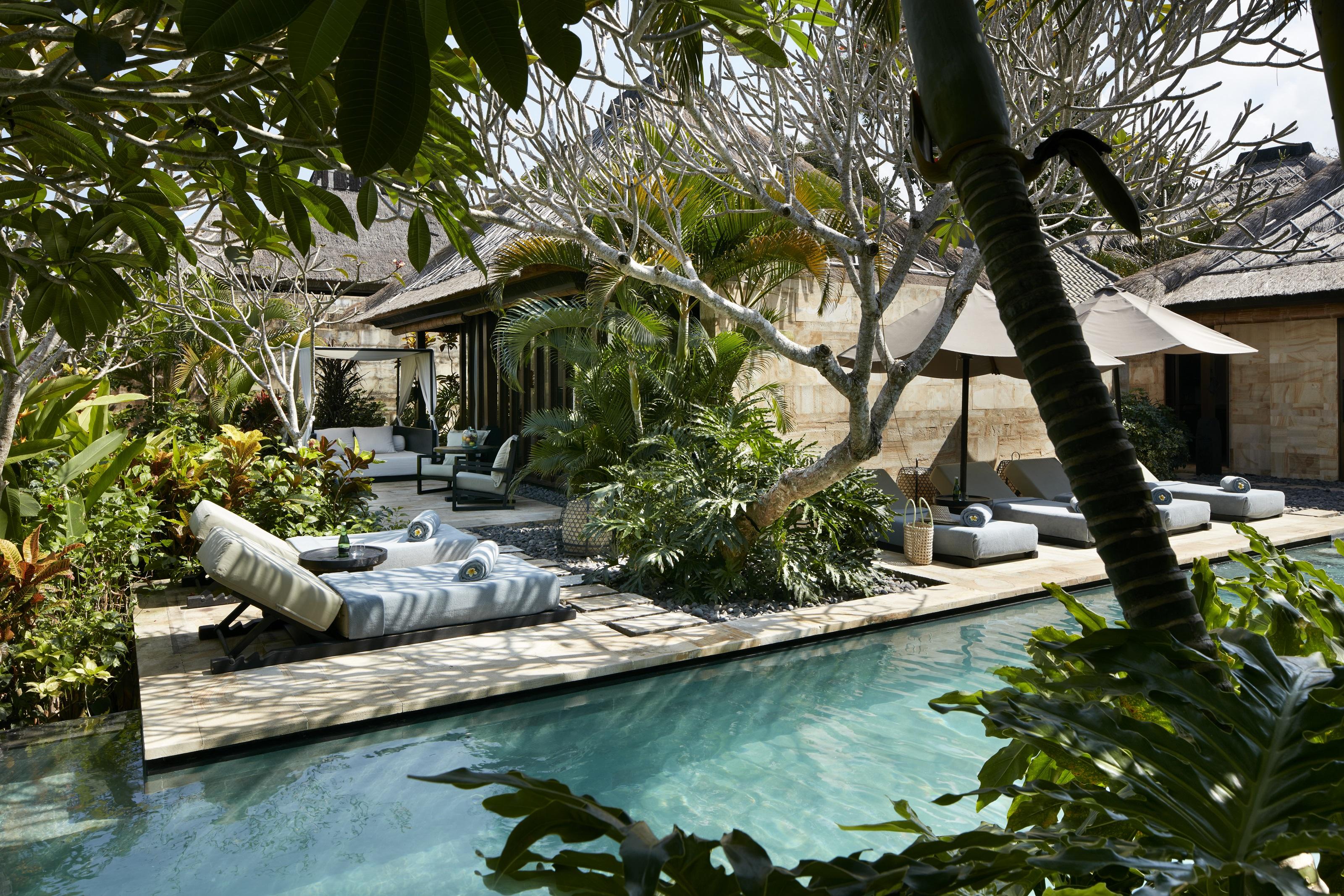 Bvlgari Bali