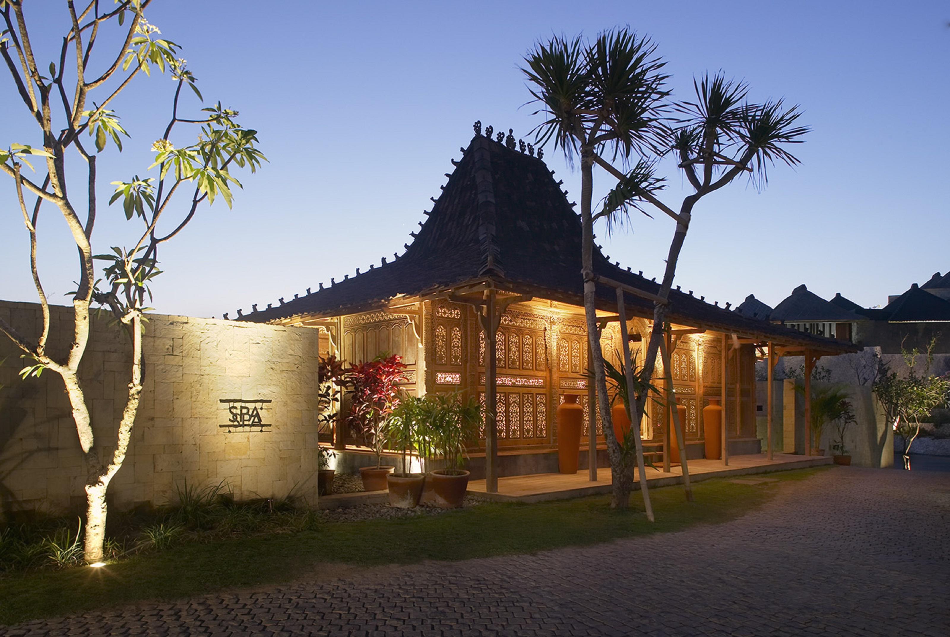 Resort Bvlgari Bali