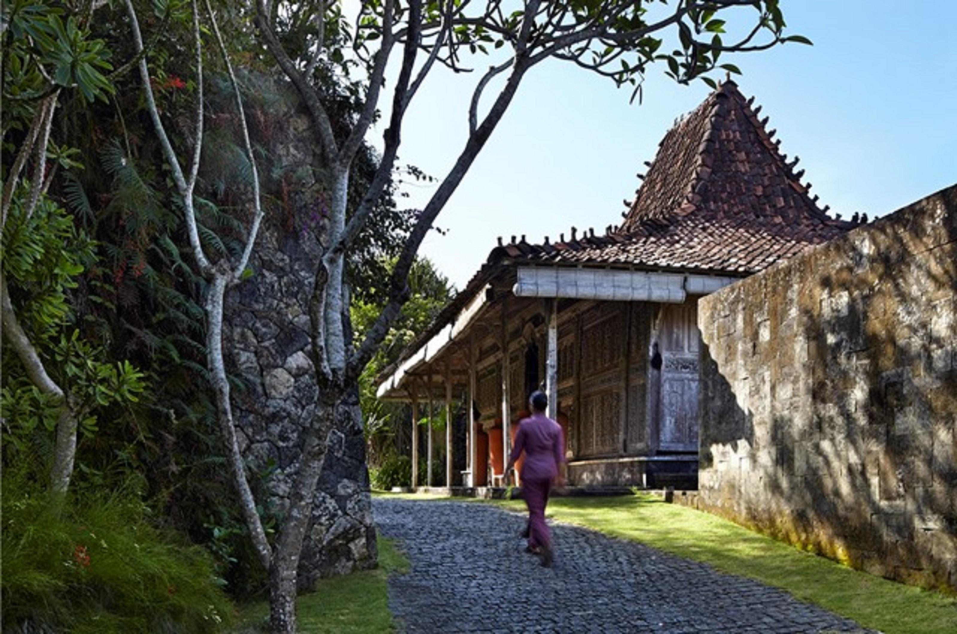 Resort Bvlgari Bali 5*