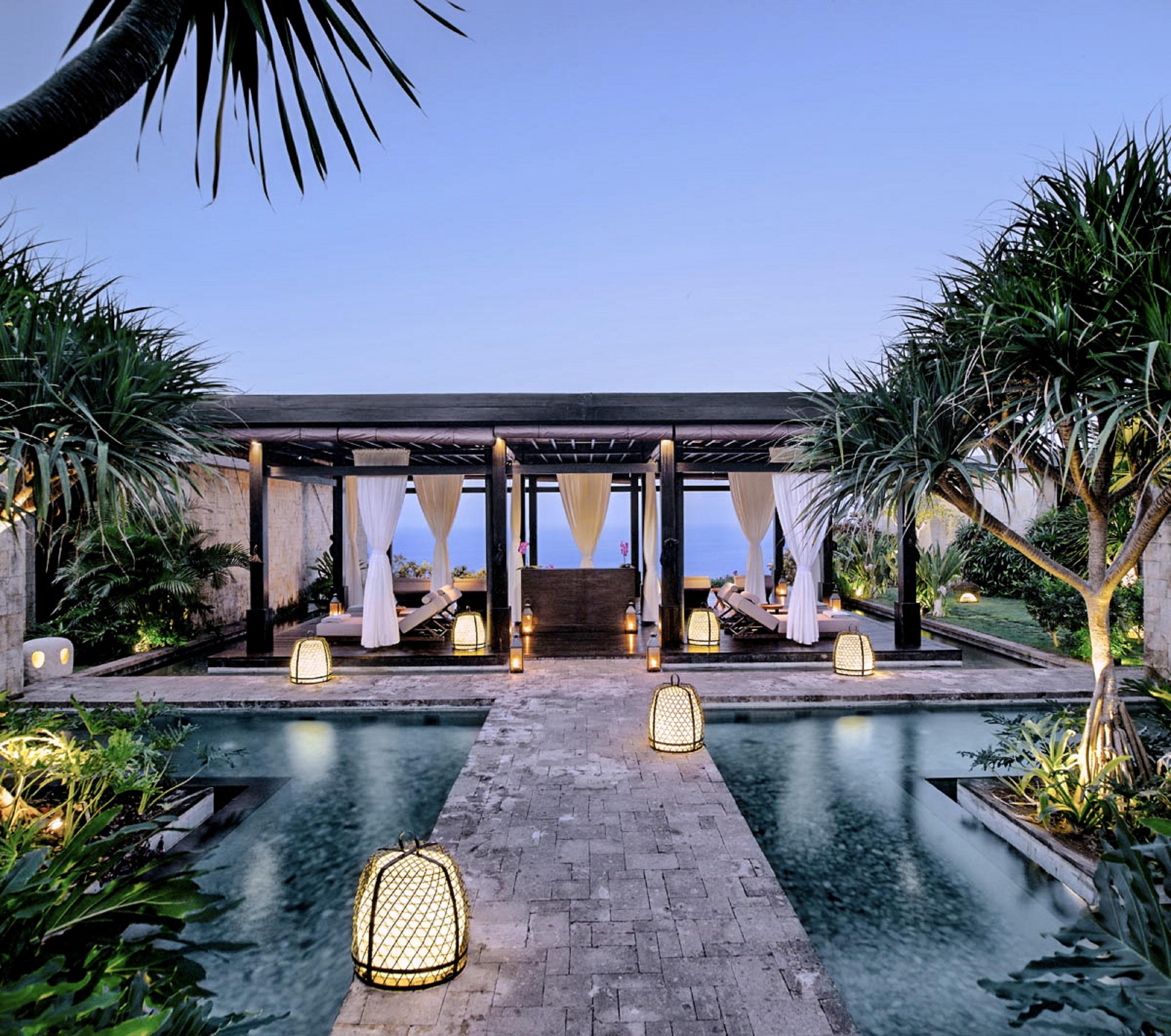 Bvlgari Bali Resort Uluwatu (Bali)