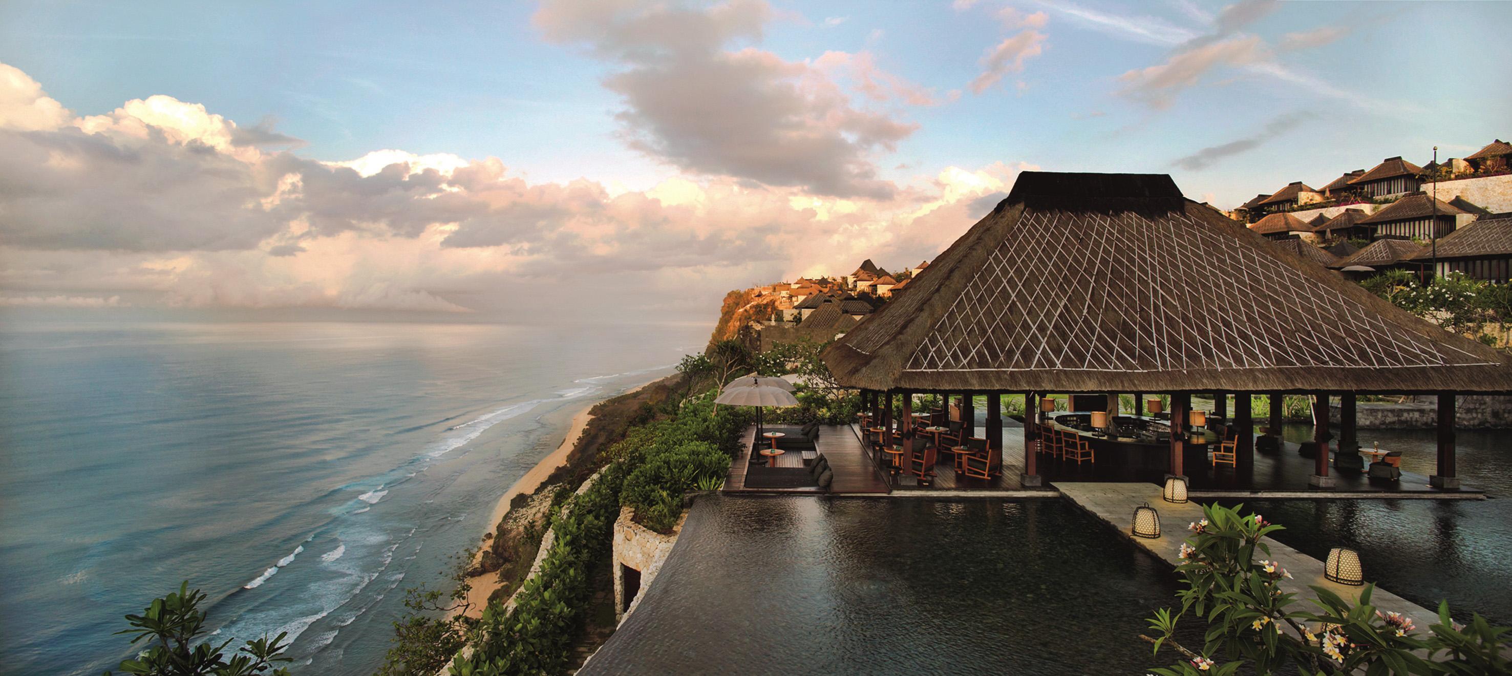 Bvlgari Bali 5*