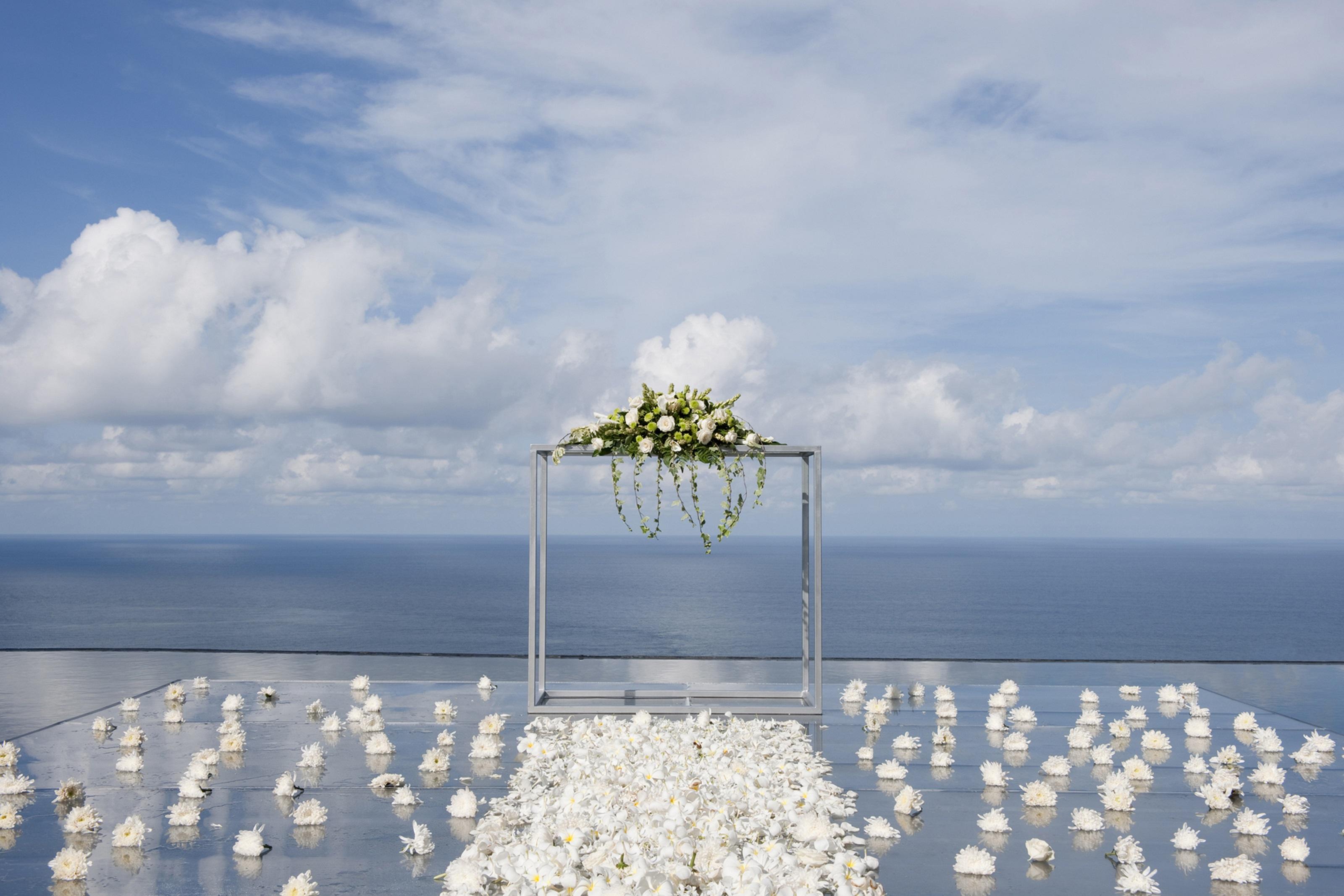 Bvlgari Bali 5* Uluwatu (Bali)