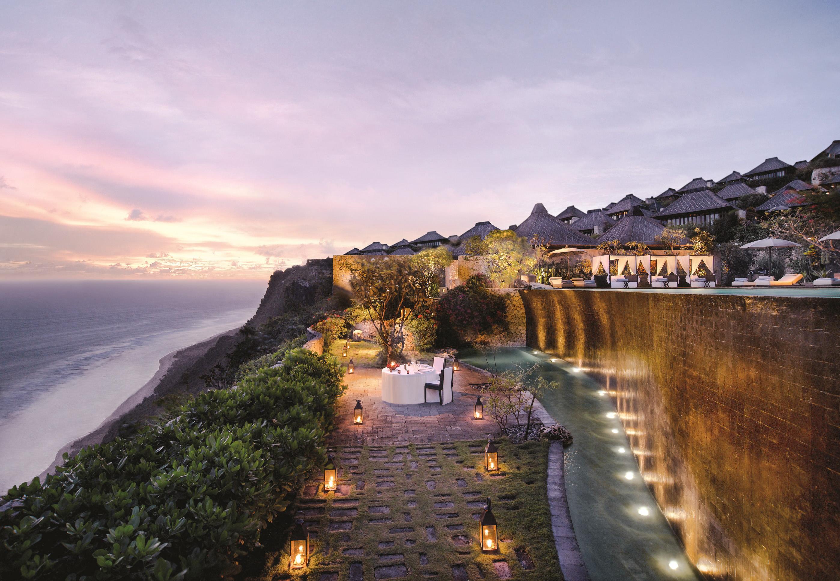 Resort Bvlgari Bali