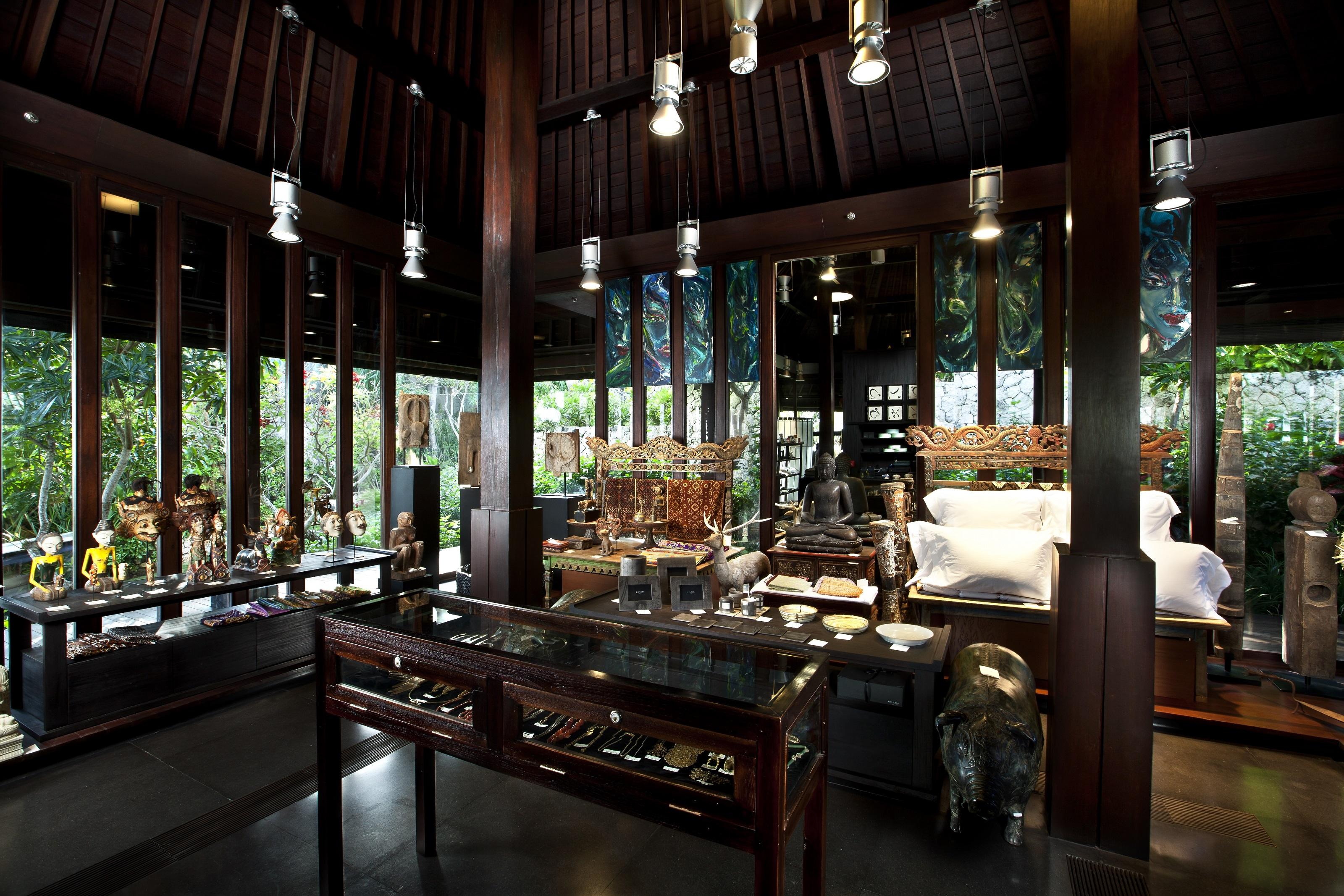 Bvlgari Bali Resort