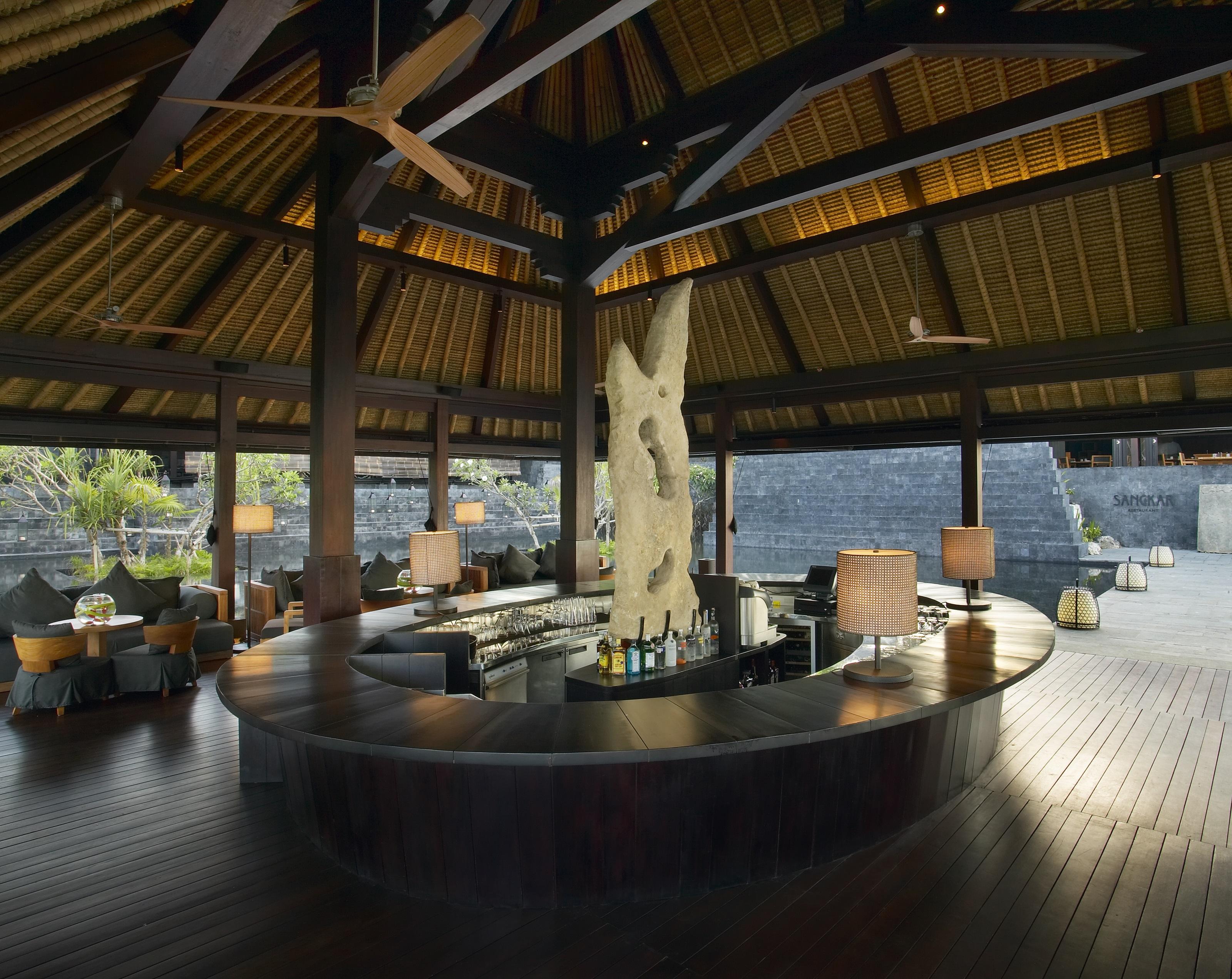 Resort Bvlgari Bali