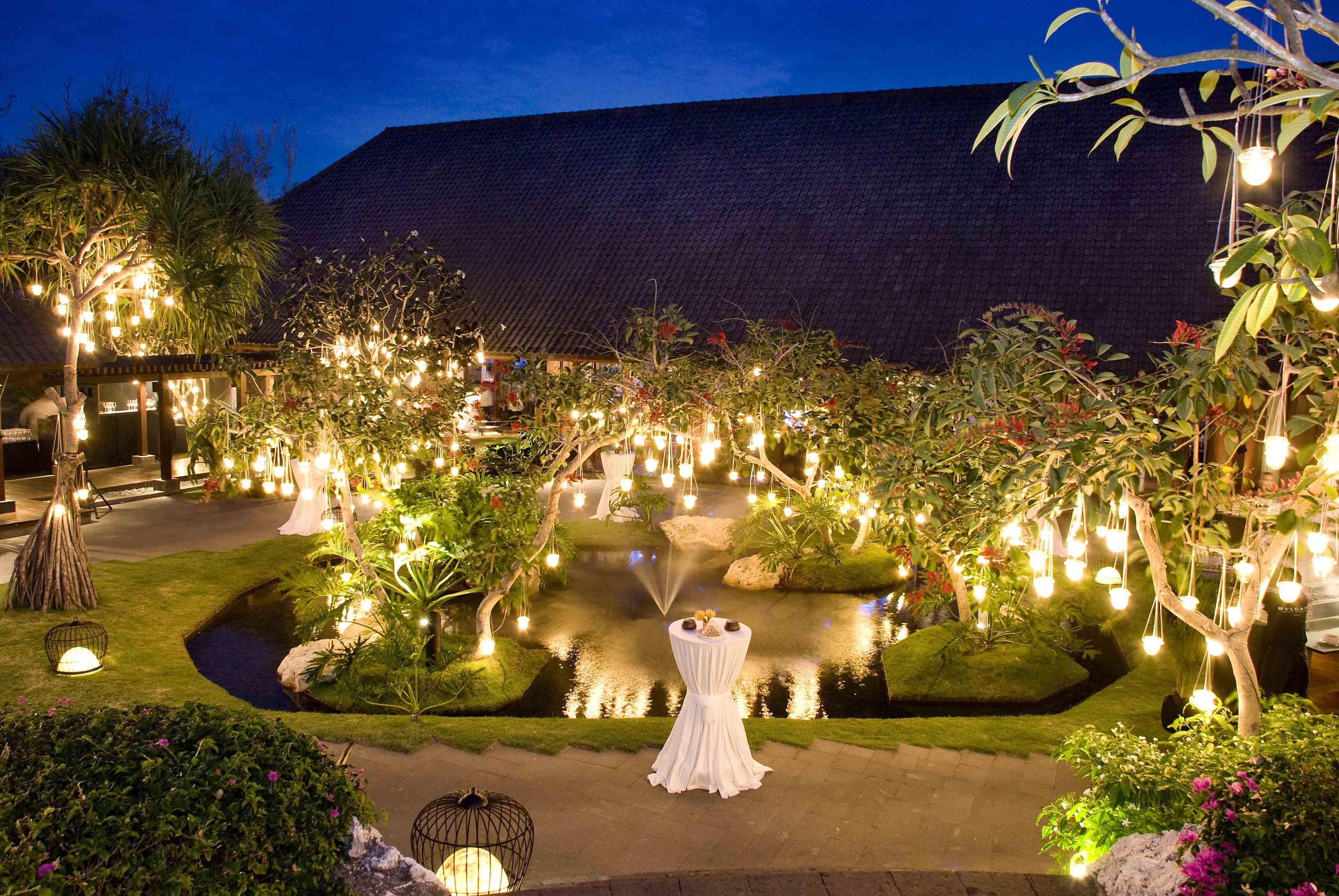 Bvlgari Bali Resort Uluwatu (Bali)