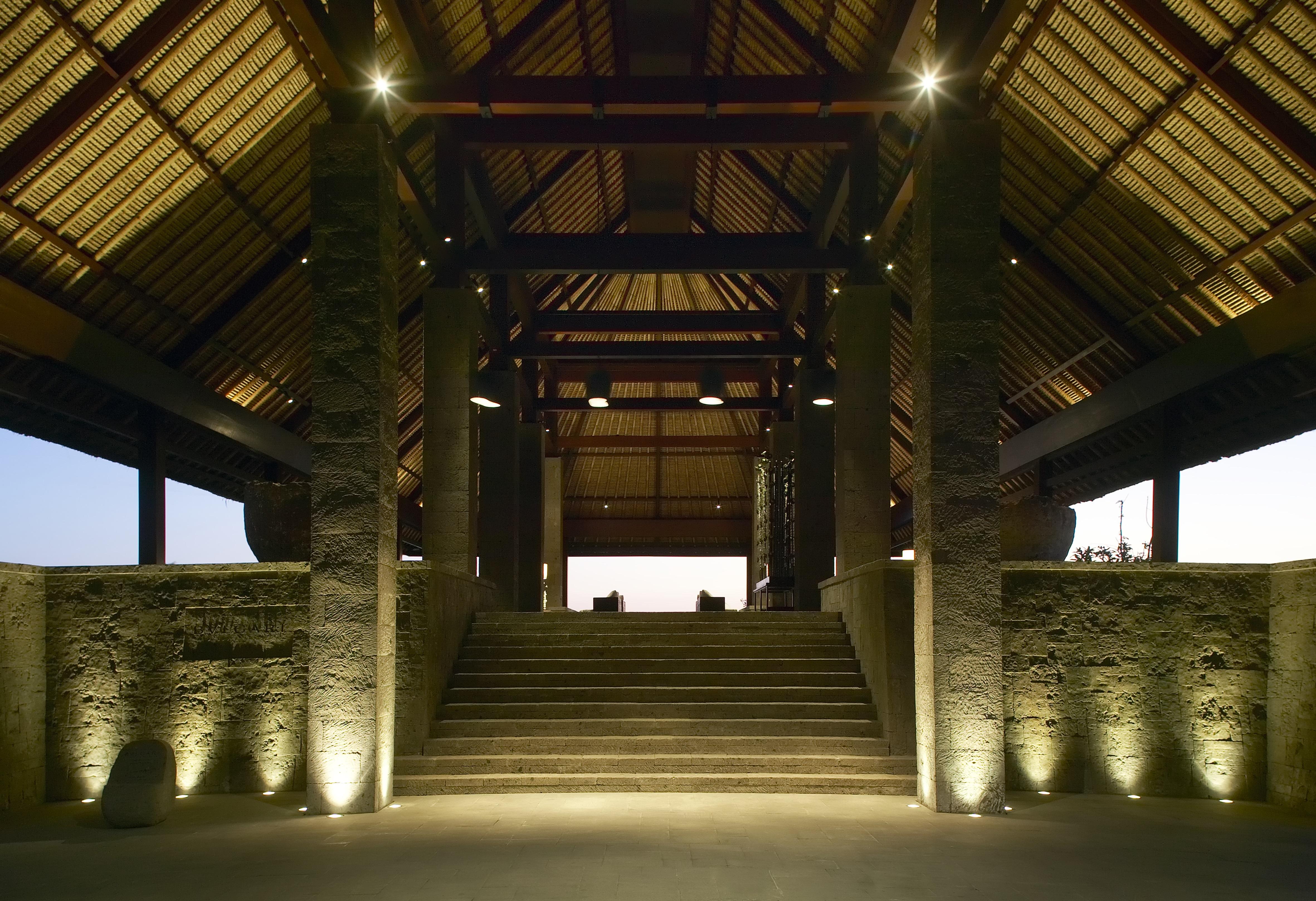 Resort Bvlgari Bali